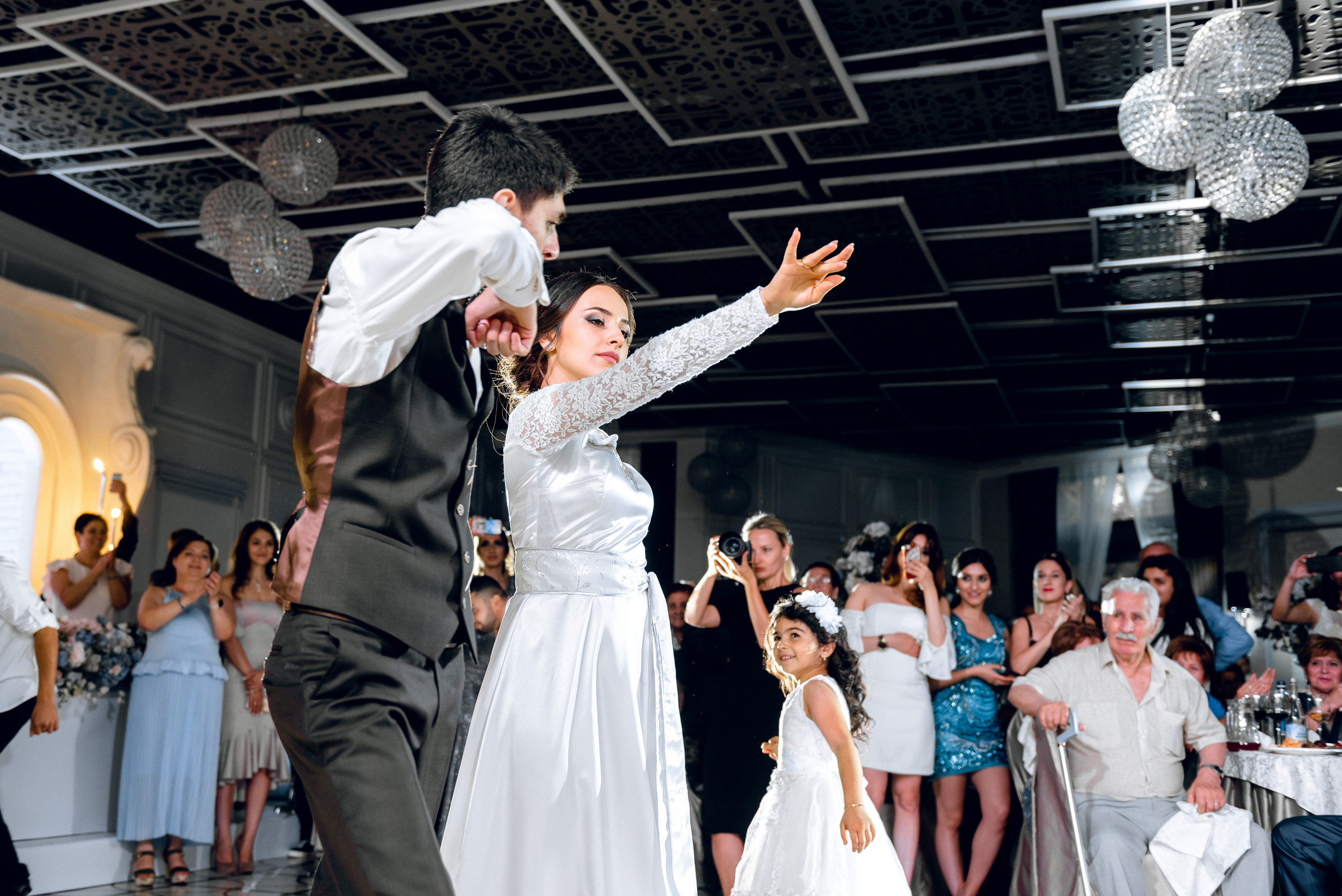 Фотограф и видеограф на свадьбу в Ростов-на-Дону