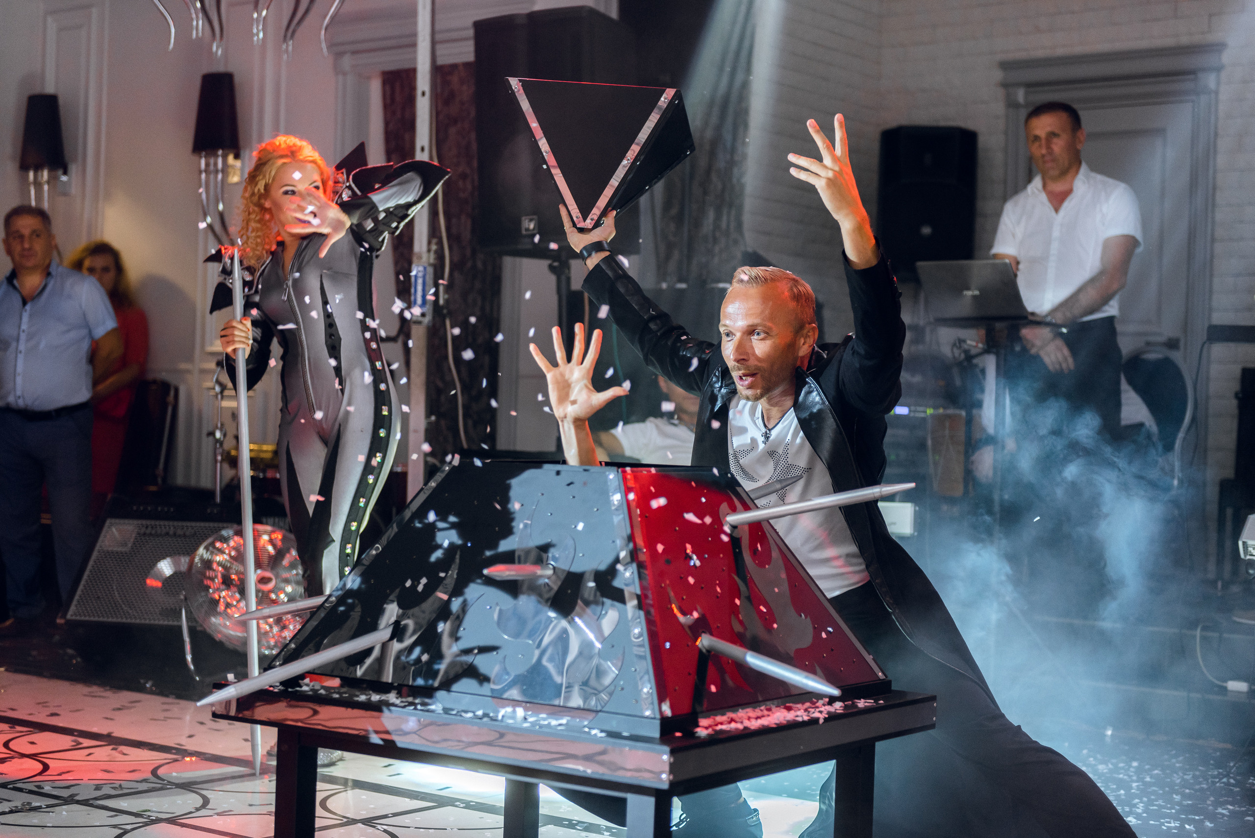 Фотограф и видеограф на свадьбу в Ростов-на-Дону