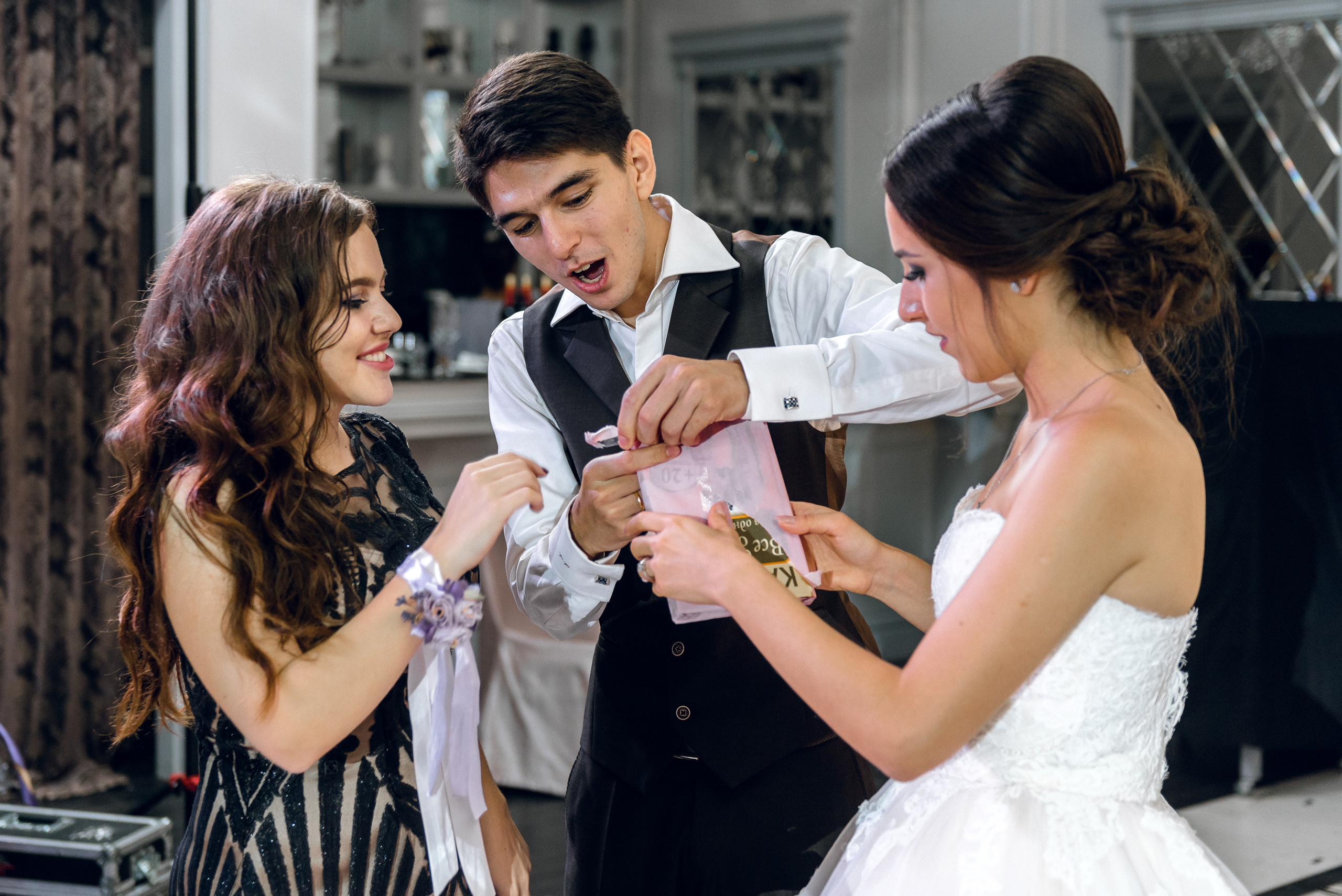 Фотограф и видеограф на свадьбу в Ростов-на-Дону