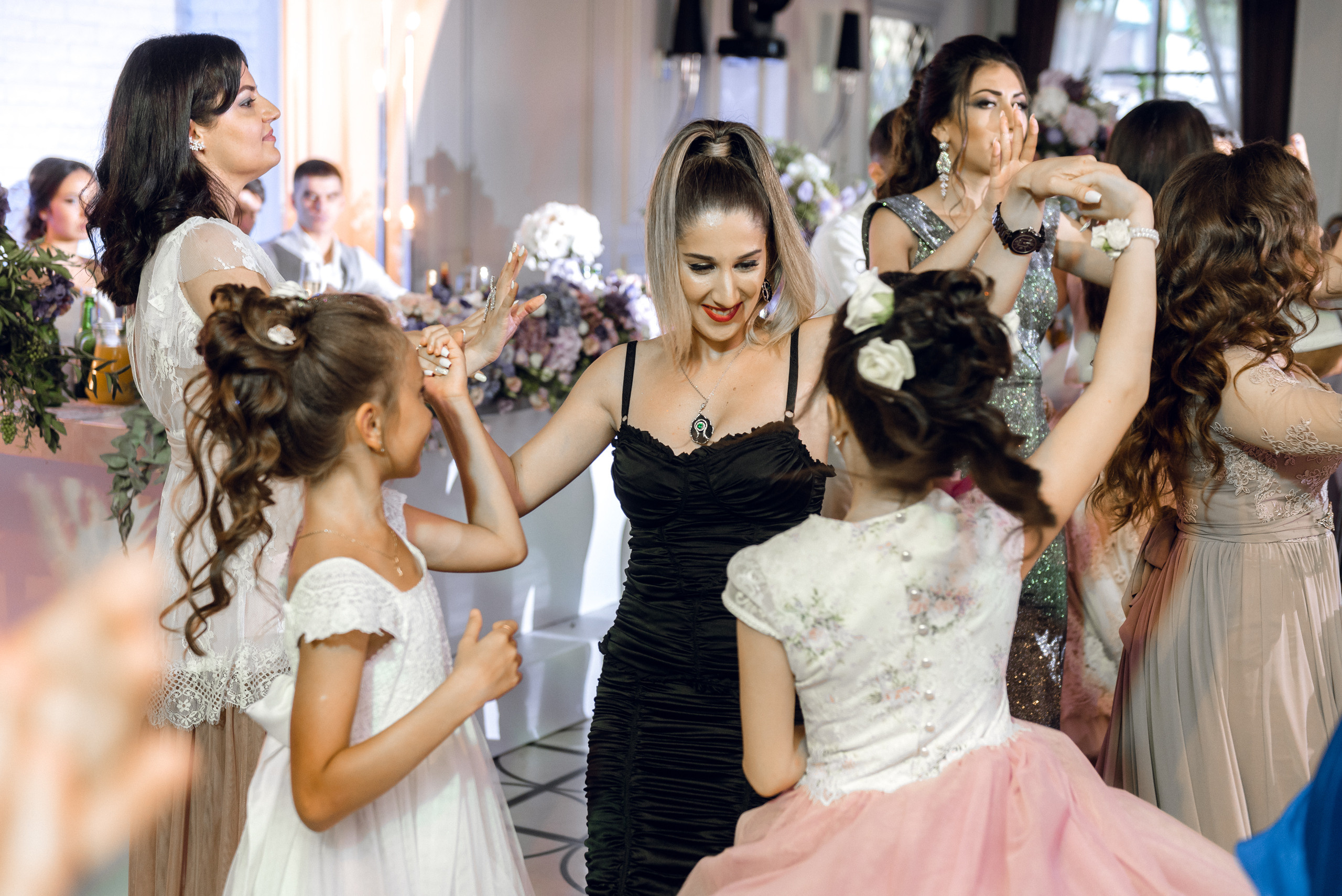 Фотограф и видеограф на свадьбу в Ростов-на-Дону