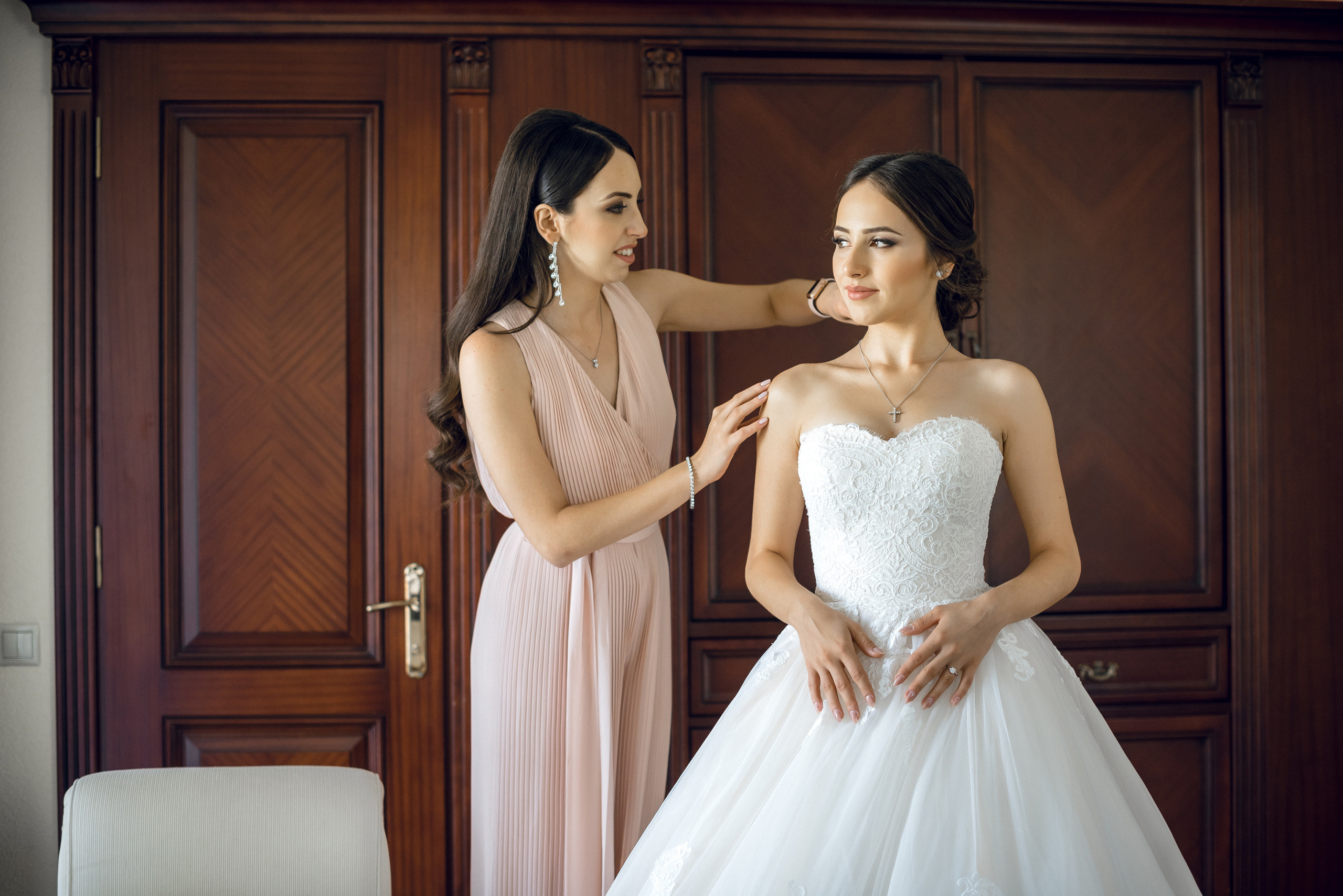 Фотограф и видеограф на свадьбу в Ростов-на-Дону