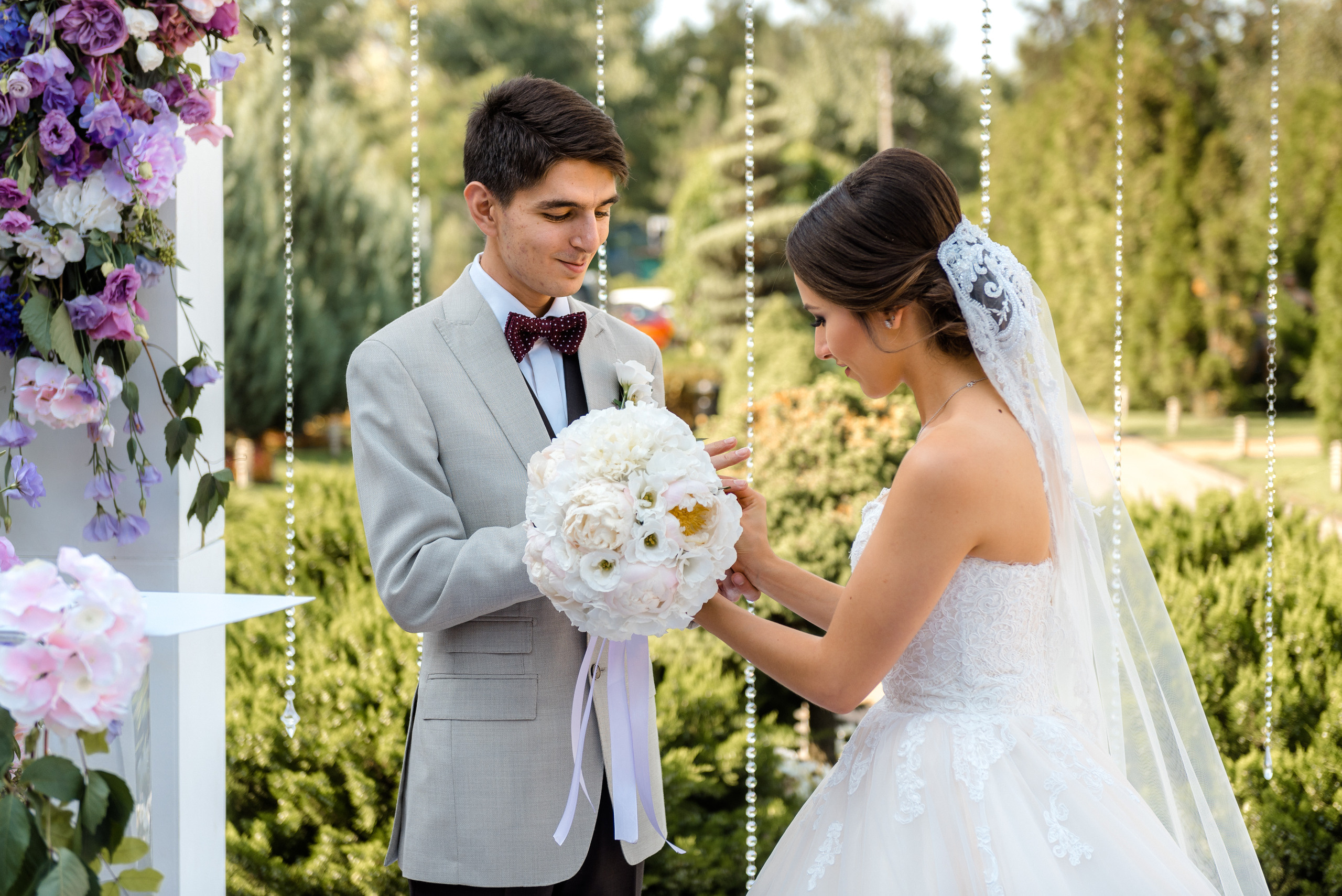 Фотограф и видеограф на свадьбу в Ростов-на-Дону