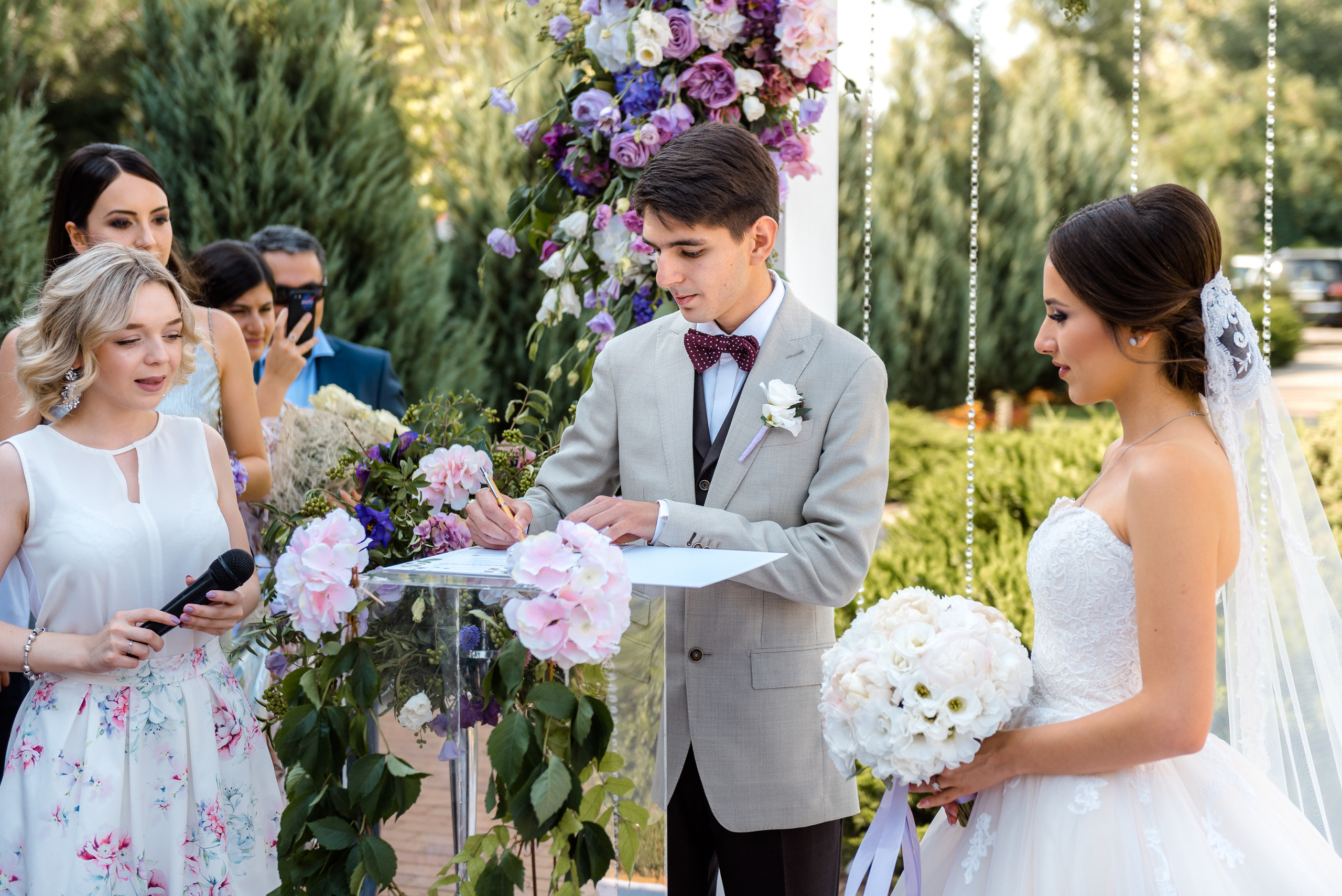 Фотограф и видеограф на свадьбу в Ростов-на-Дону