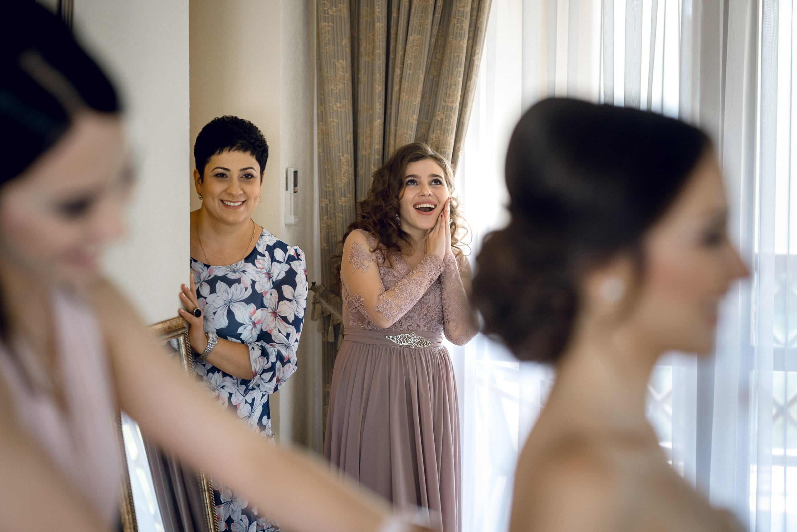 Фотограф и видеограф на свадьбу в Ростов-на-Дону