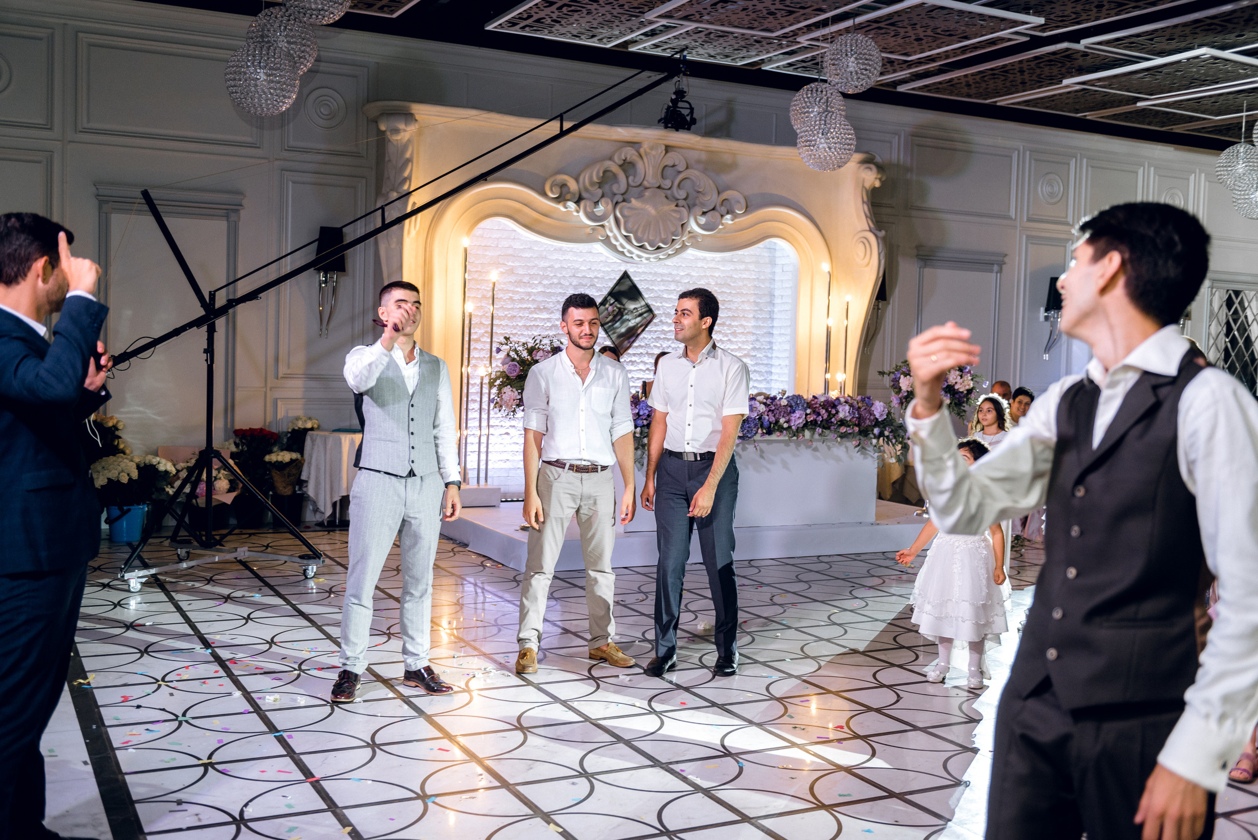 Фотограф и видеограф на свадьбу в Ростов-на-Дону