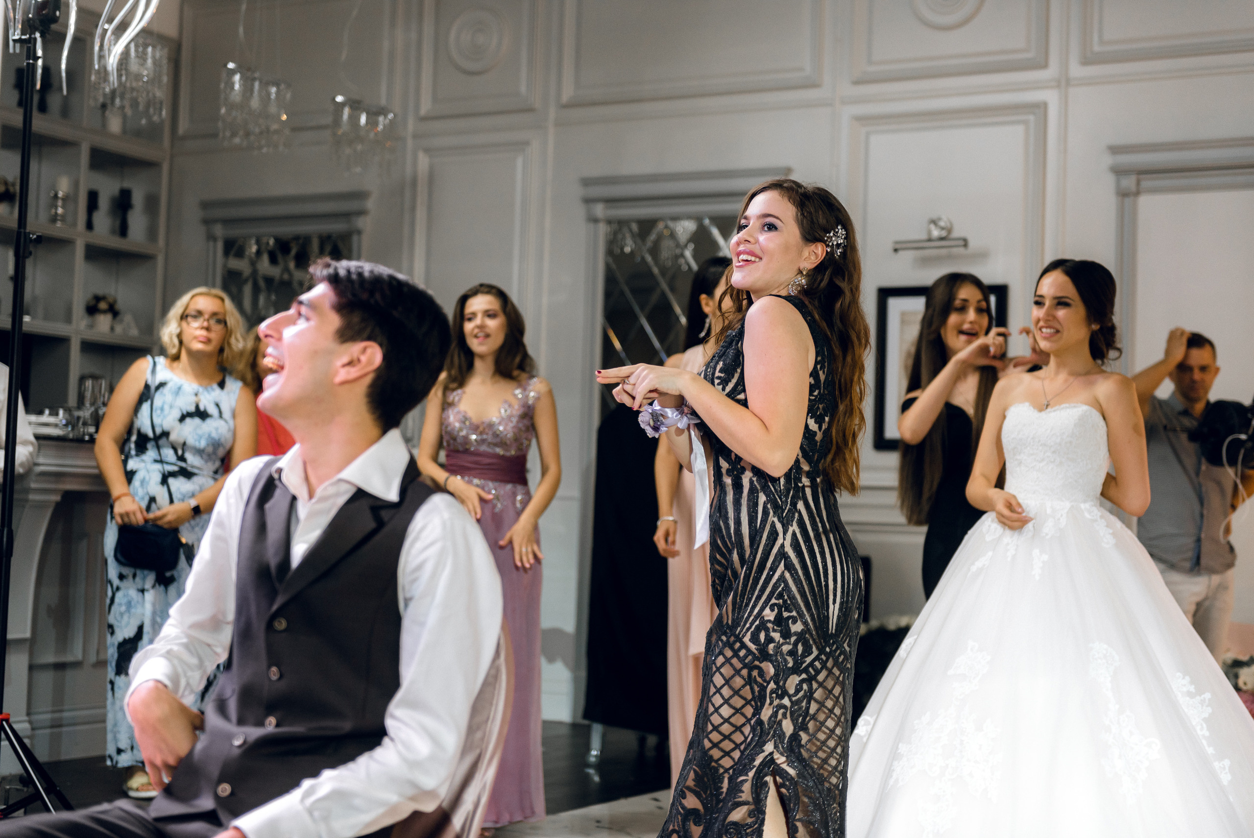 Фотограф и видеограф на свадьбу в Ростов-на-Дону