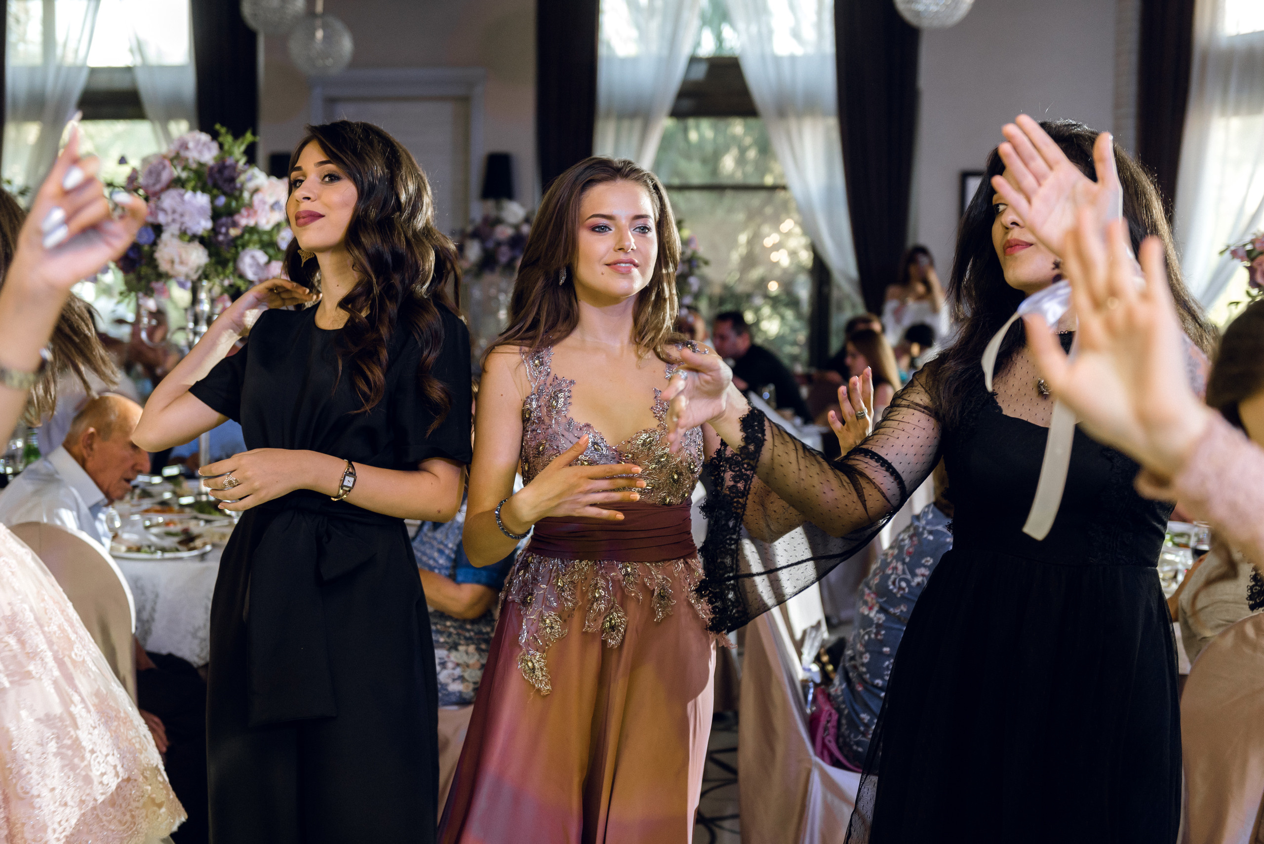 Фотограф и видеограф на свадьбу в Ростов-на-Дону