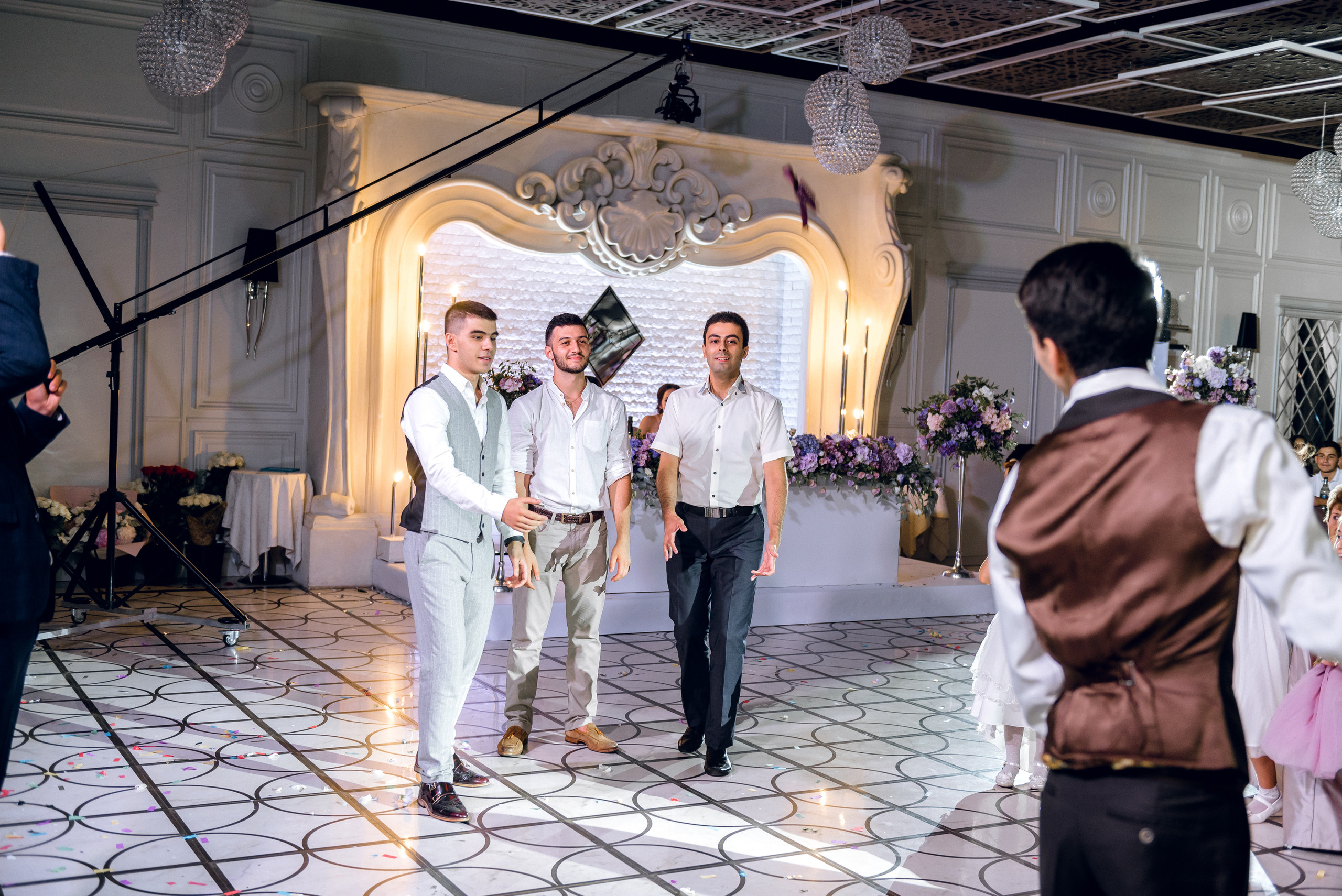 Фотограф и видеограф на свадьбу в Ростов-на-Дону