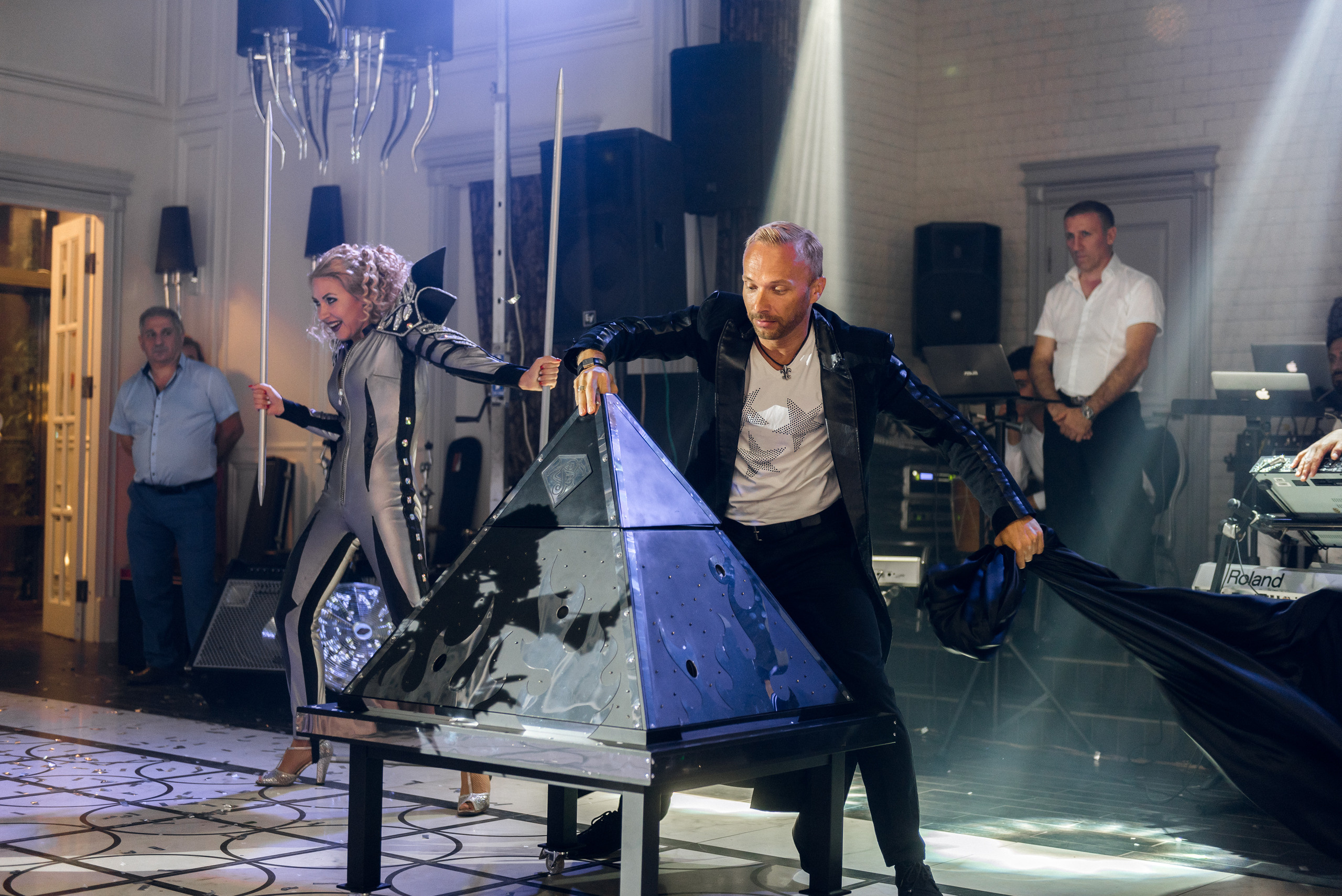 Фотограф и видеограф на свадьбу в Ростов-на-Дону