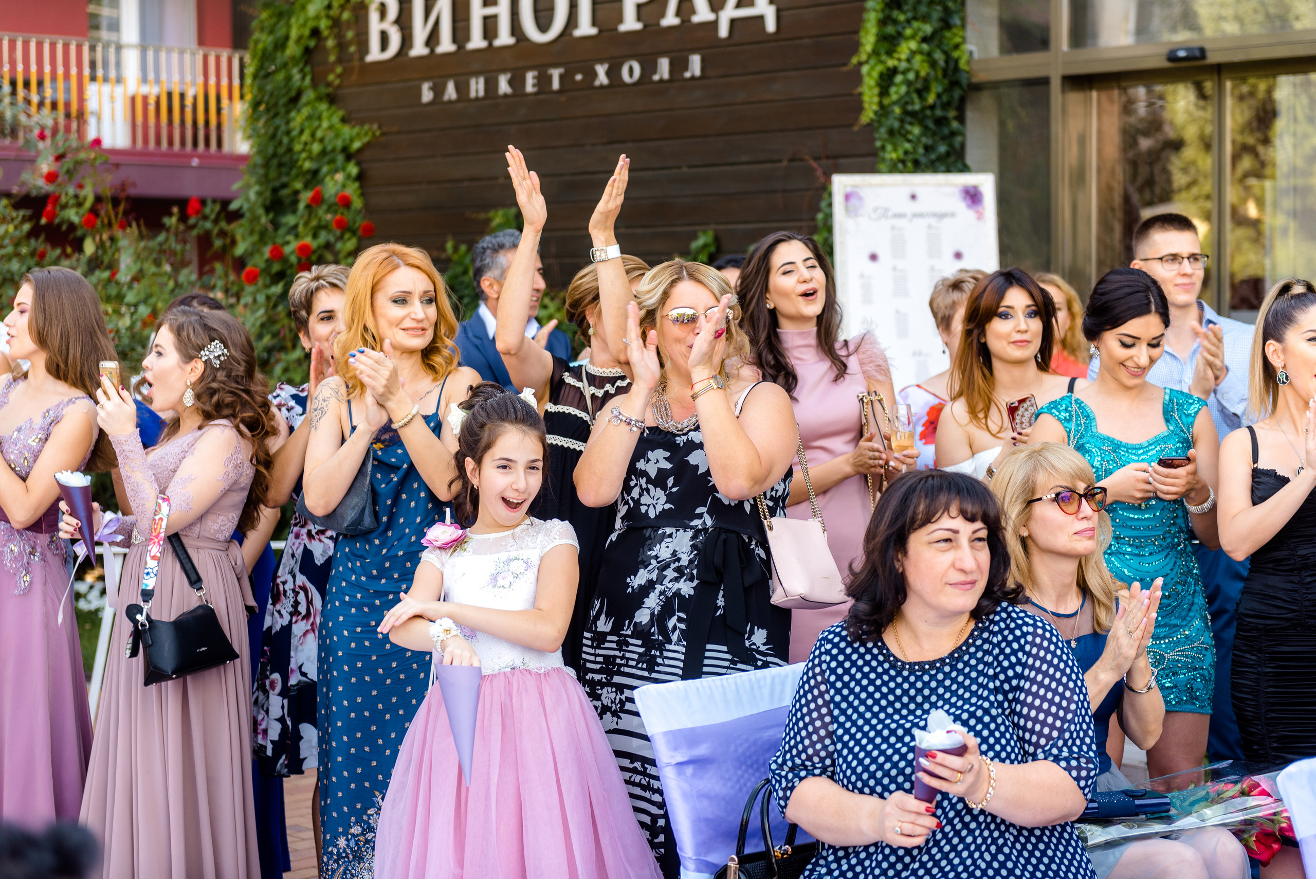 Фотограф и видеограф на свадьбу в Ростов-на-Дону