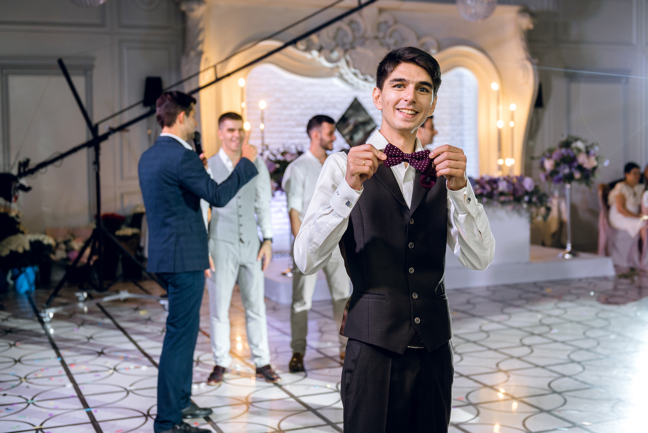 Фотограф и видеограф на свадьбу в Ростов-на-Дону