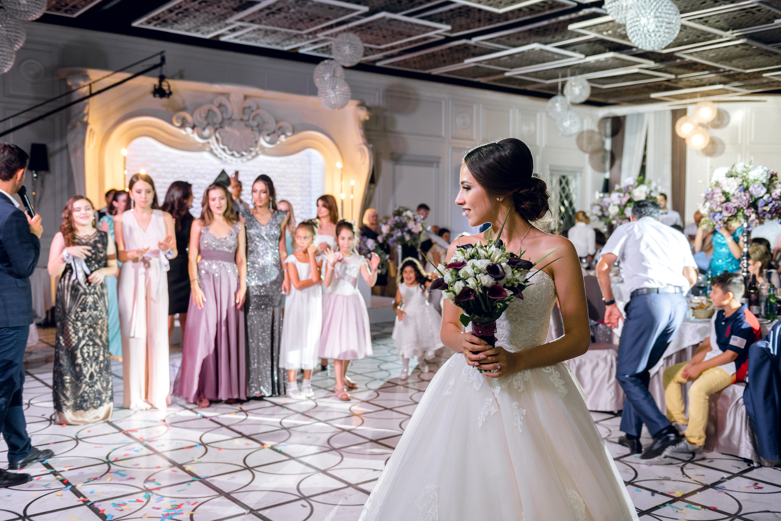 Фотограф и видеограф на свадьбу в Ростов-на-Дону