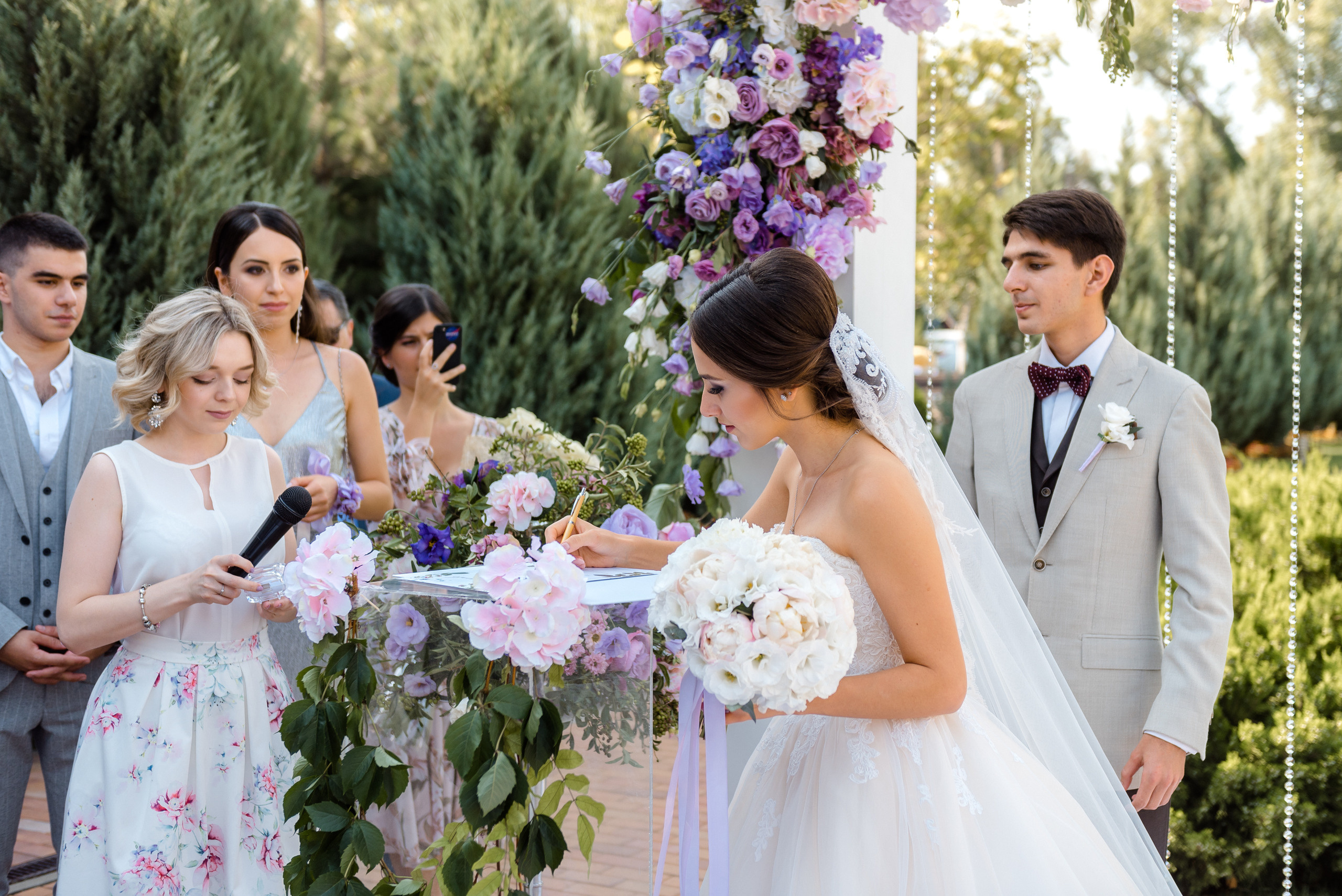 Фотограф и видеограф на свадьбу в Ростов-на-Дону