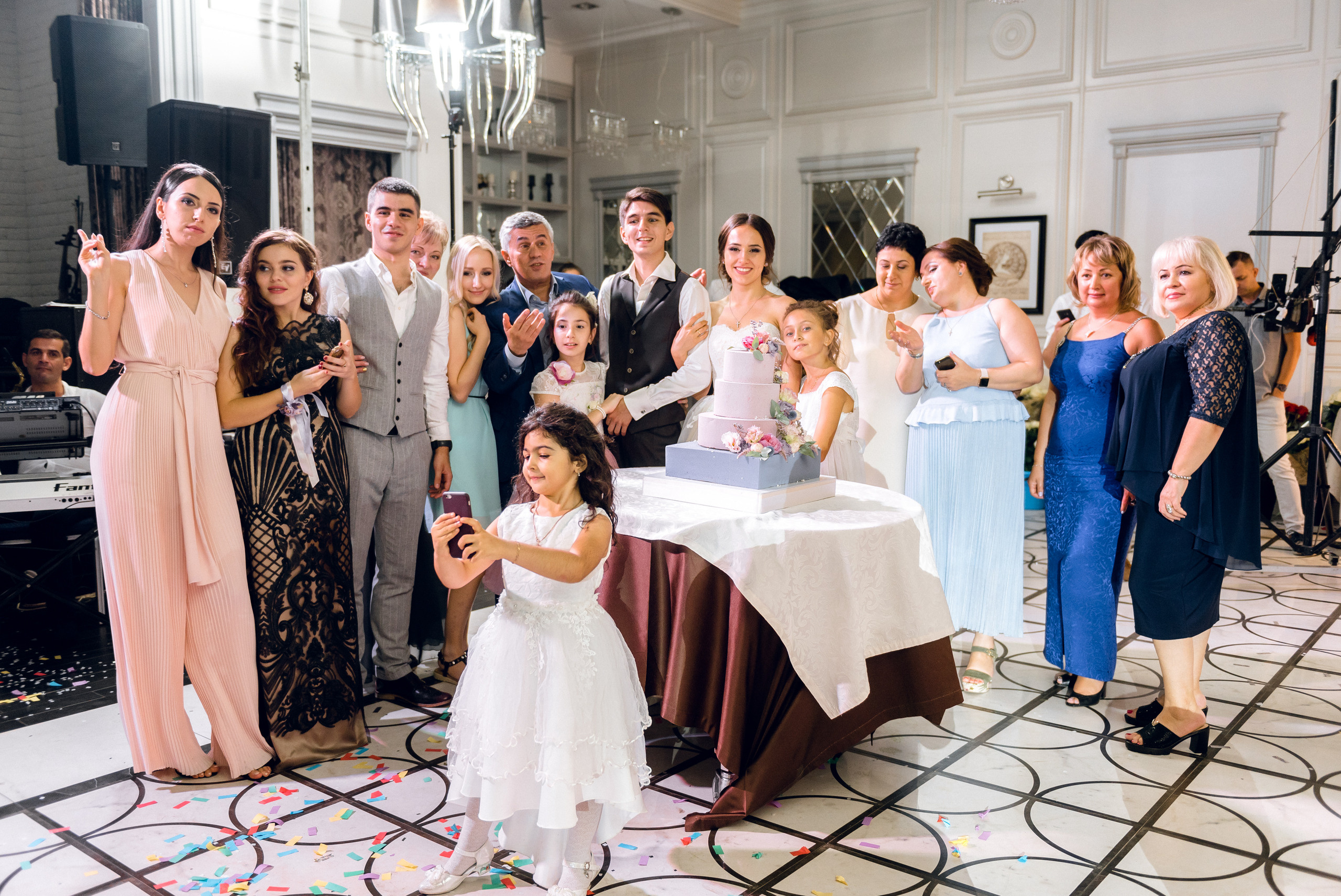Фотограф и видеограф на свадьбу в Ростов-на-Дону