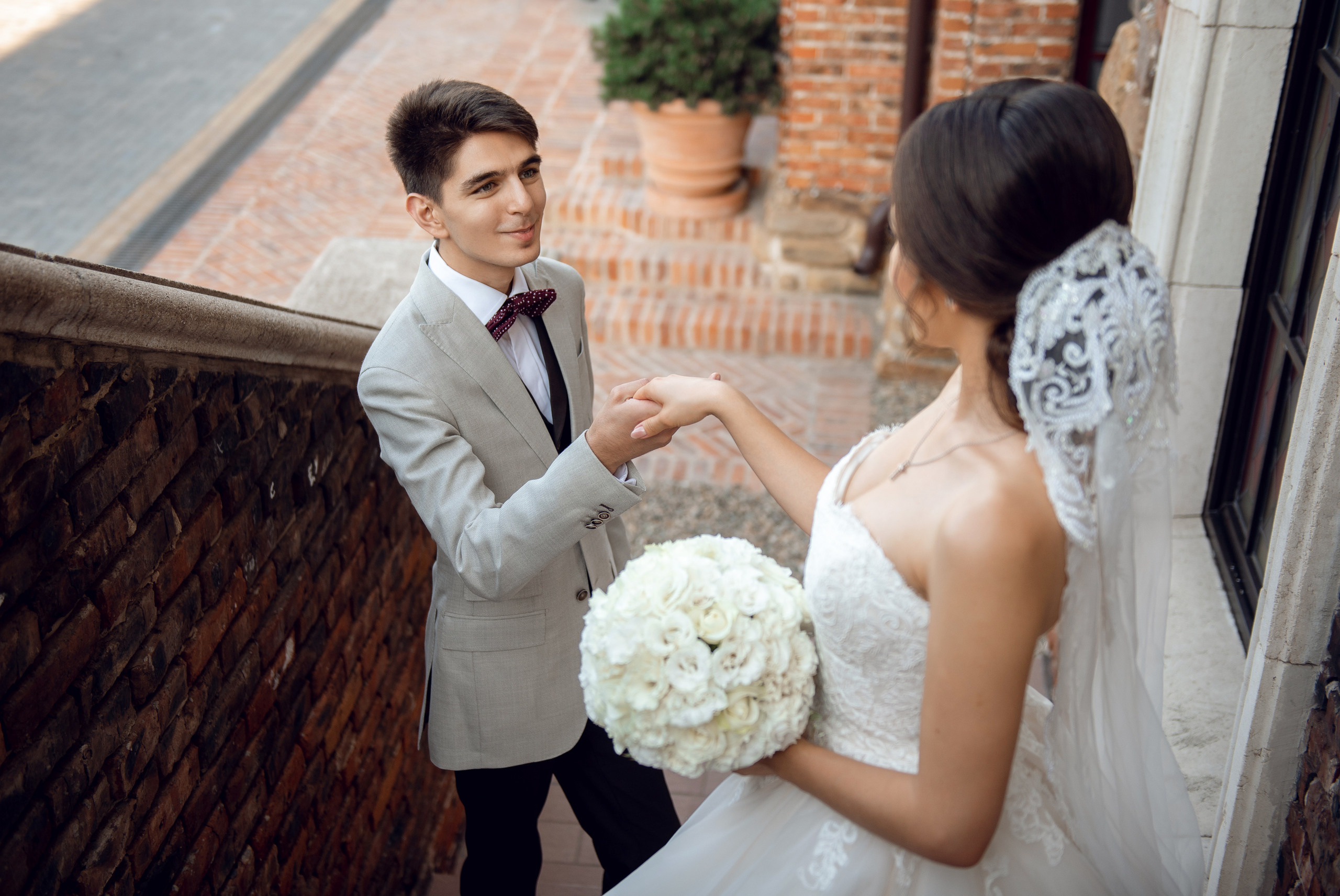 Фотограф и видеограф на свадьбу в Ростов-на-Дону