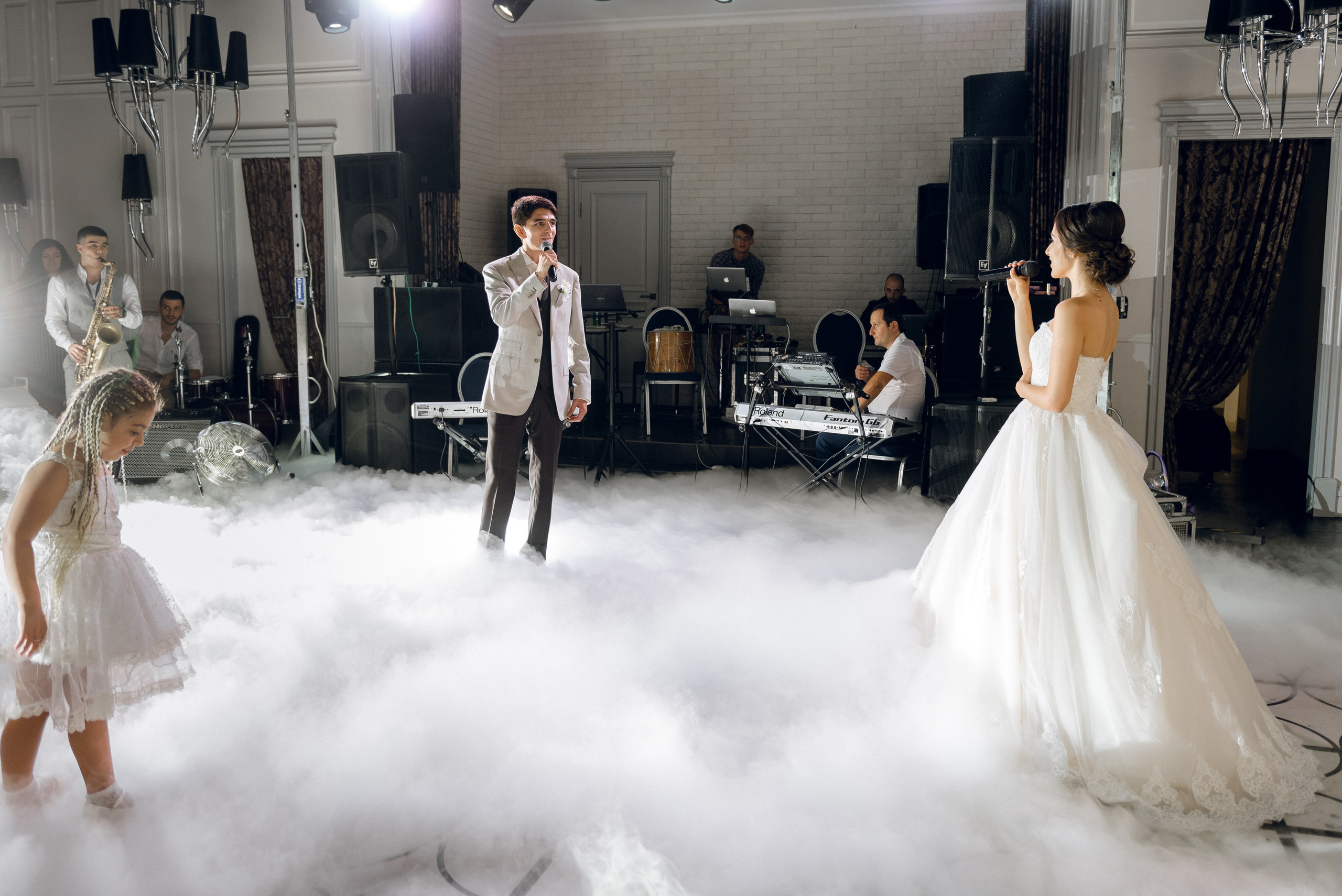 Фотограф и видеограф на свадьбу в Ростов-на-Дону