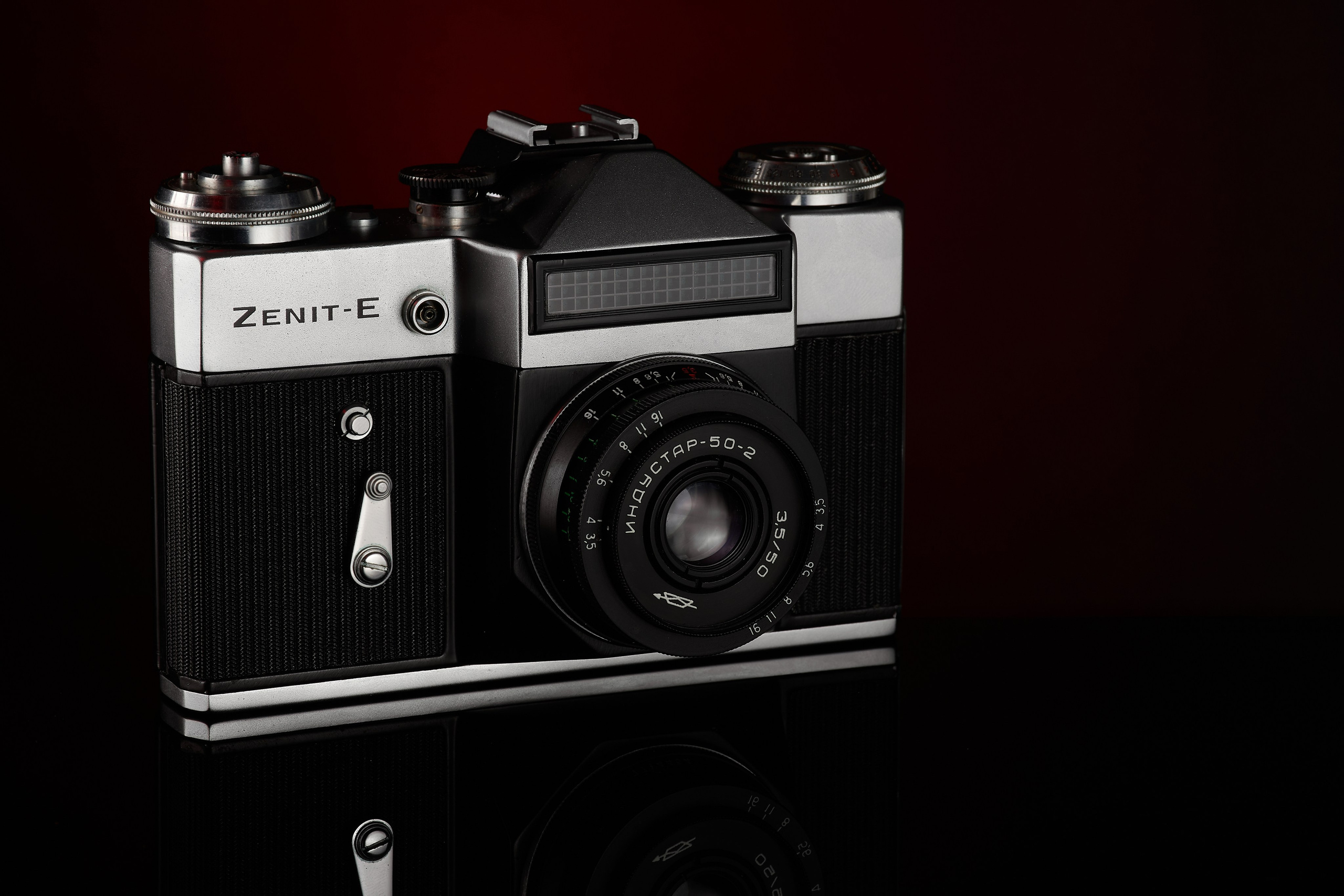 Предметка. Сергей Ильин | Фотограф