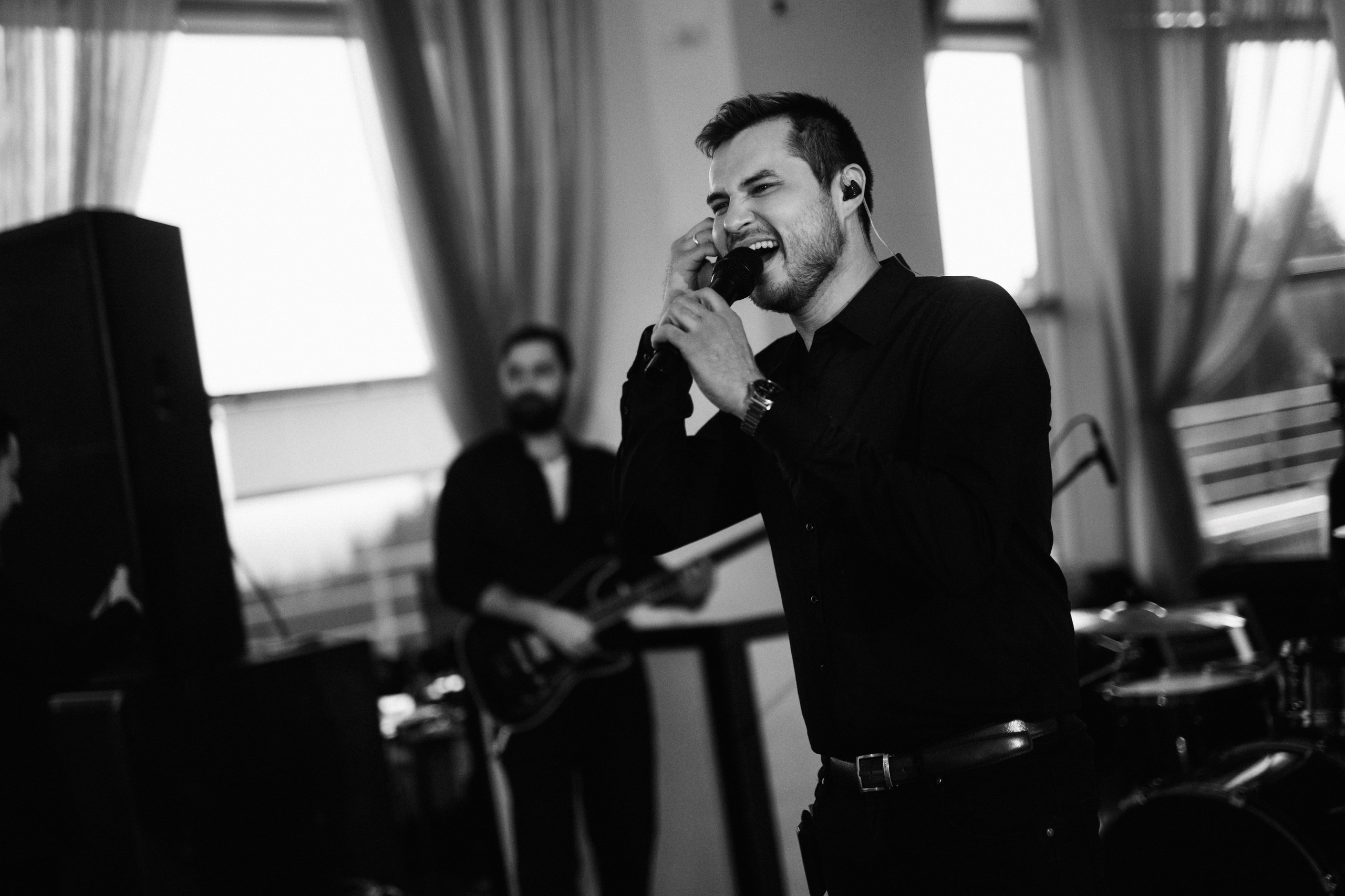 РЕСТОРАН ТАРАТАУ, ВЕДУЩИЙ АЗАТ ГАЙСИН И АРТУР ИЛЬЯСОВ УФА