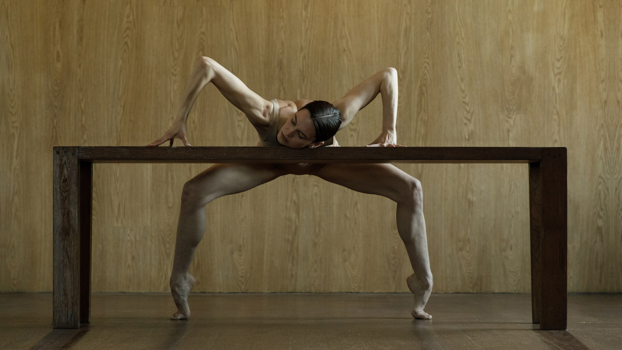 Балетный фотограф Игорь Каширин #впоискахбалерин