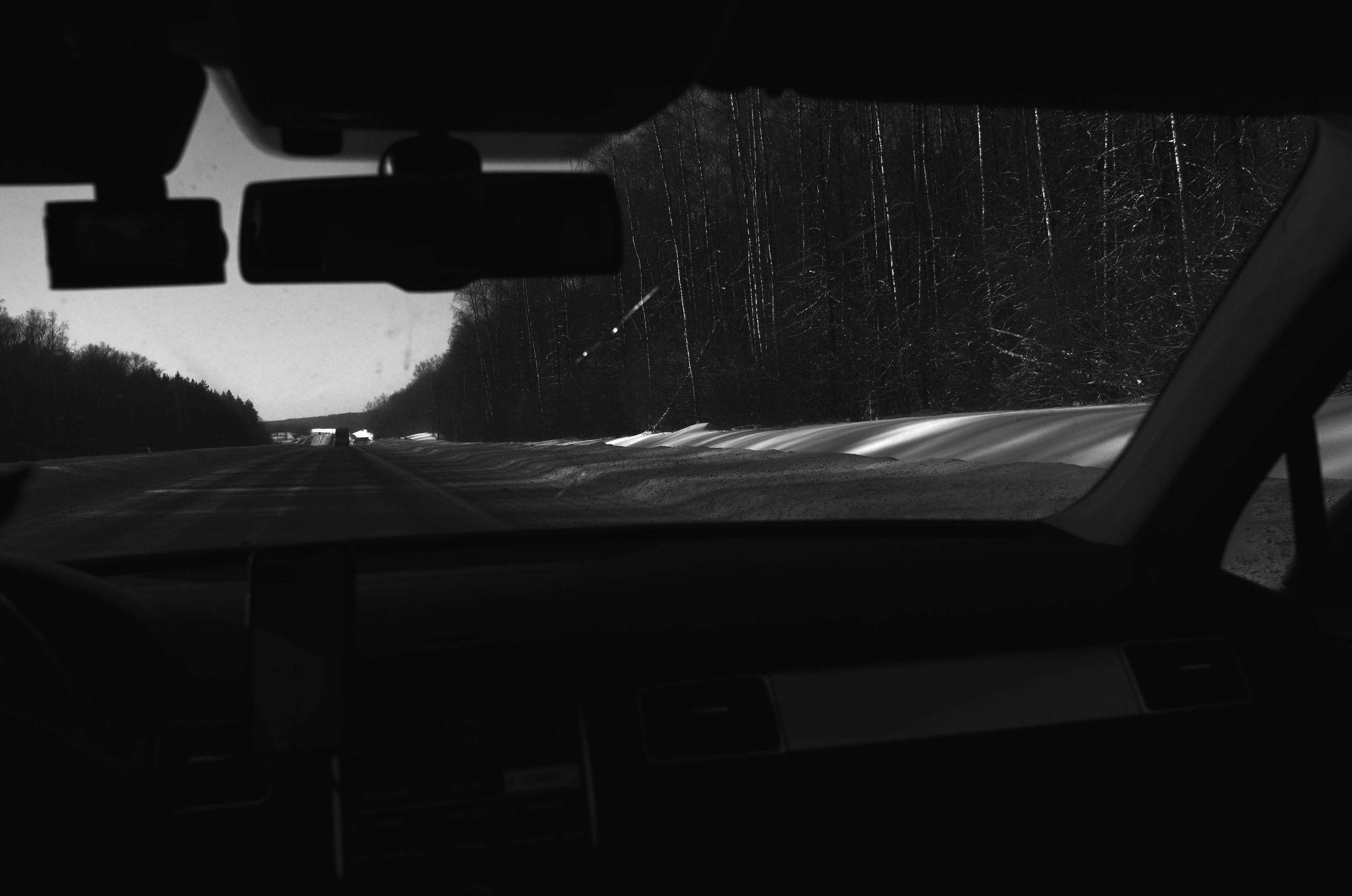 Дорожные работы🚸. Анна Хвалина