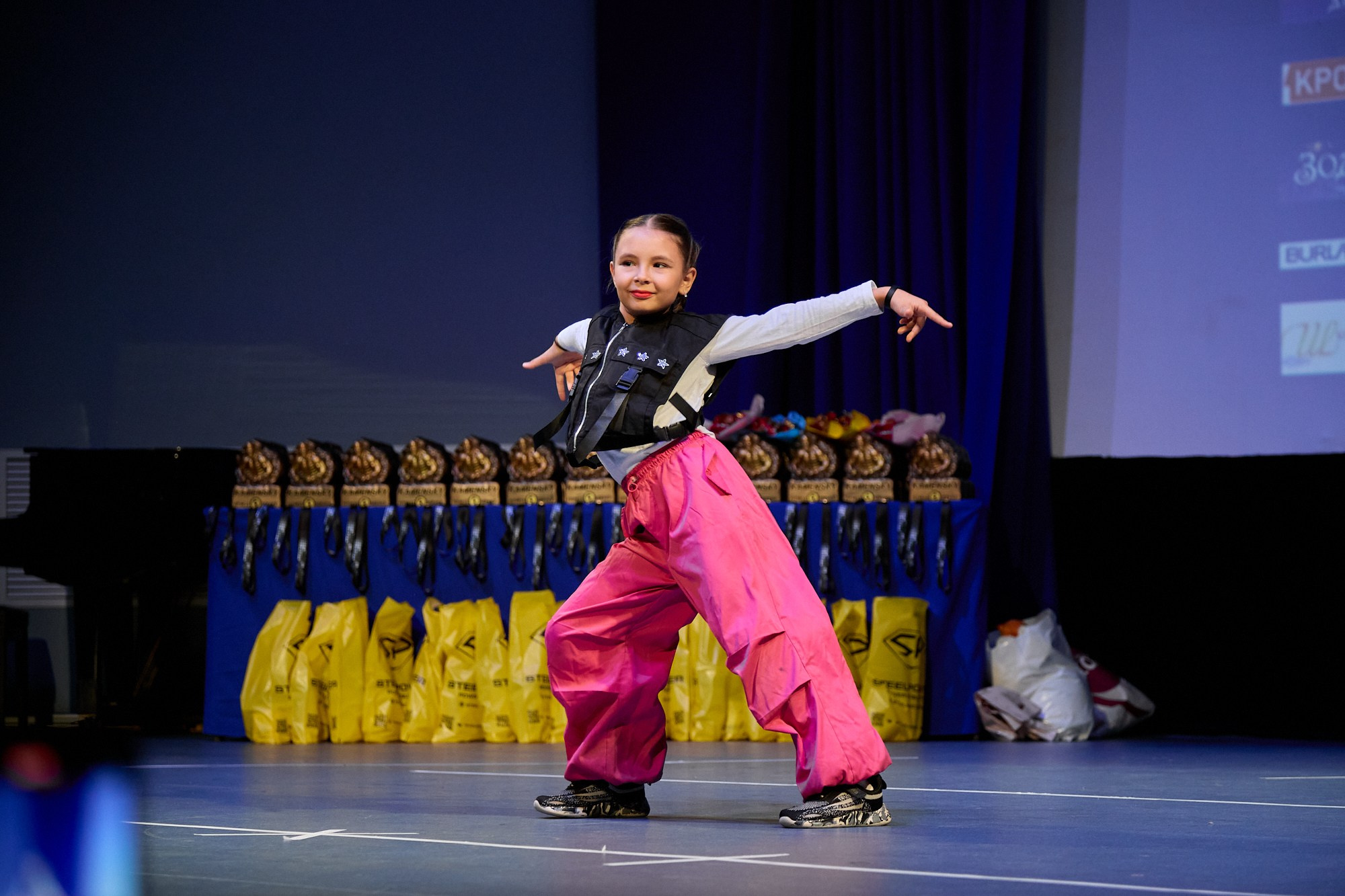 Фестиваль Силовых Видов Спорта «Kamensky Fitness Service». Портретный фотограф Евгений Денисов