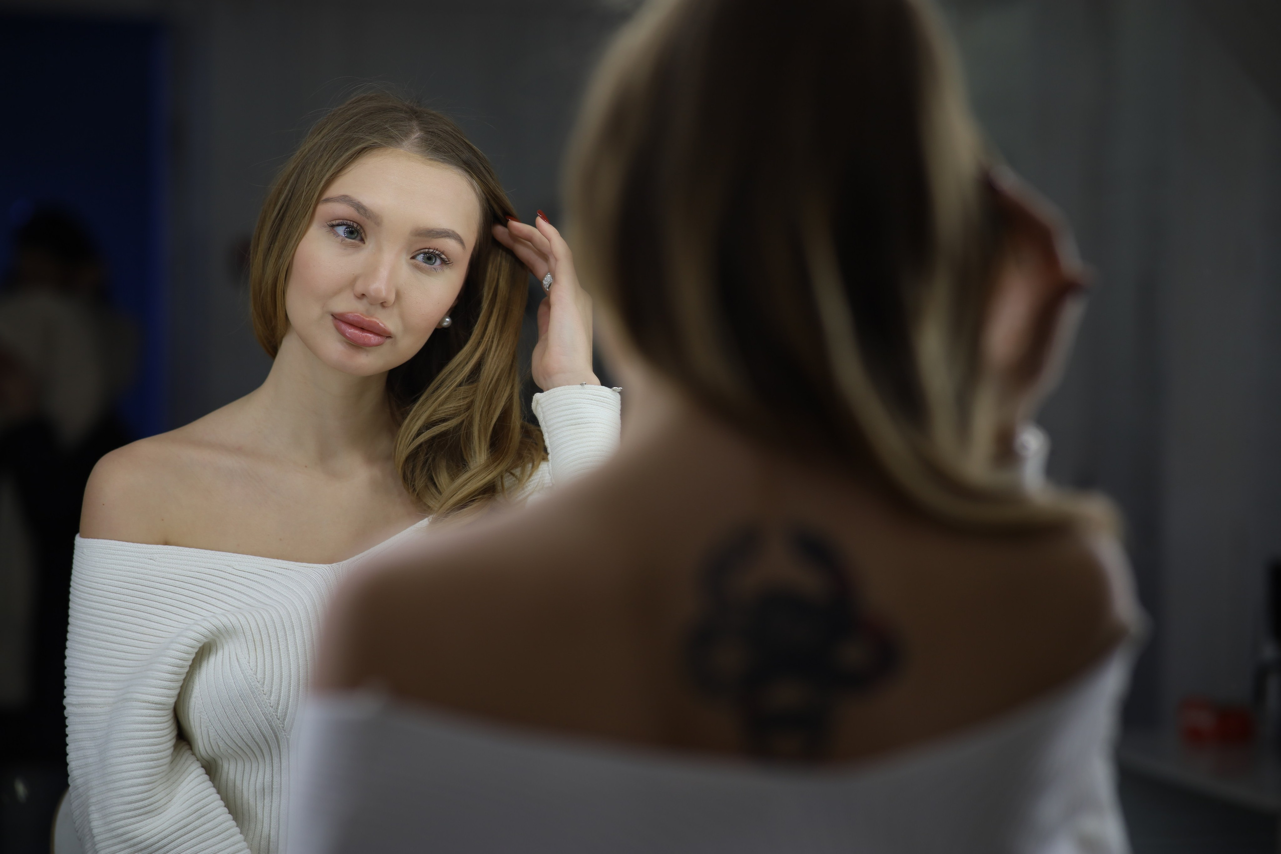 Миляуша. Семья в сборе. Семейный фотограф в Казани Римма Гатауллина