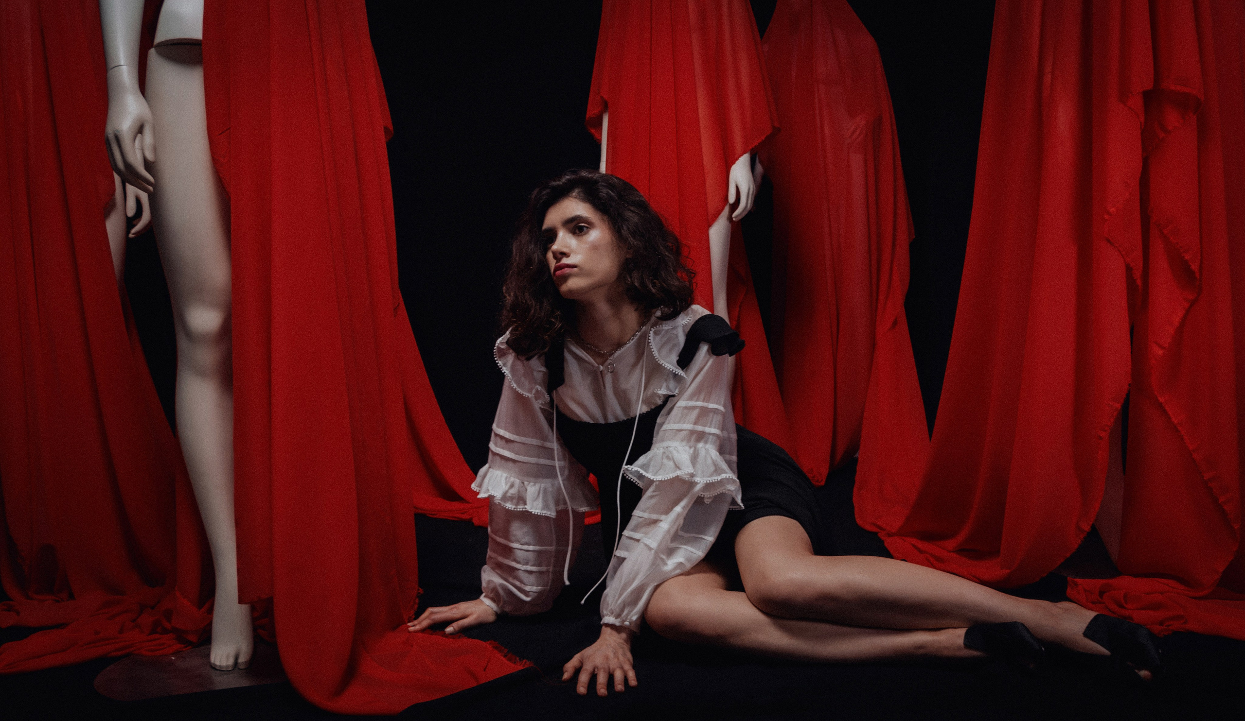 Фотограф в Москве Виталий Мишкин