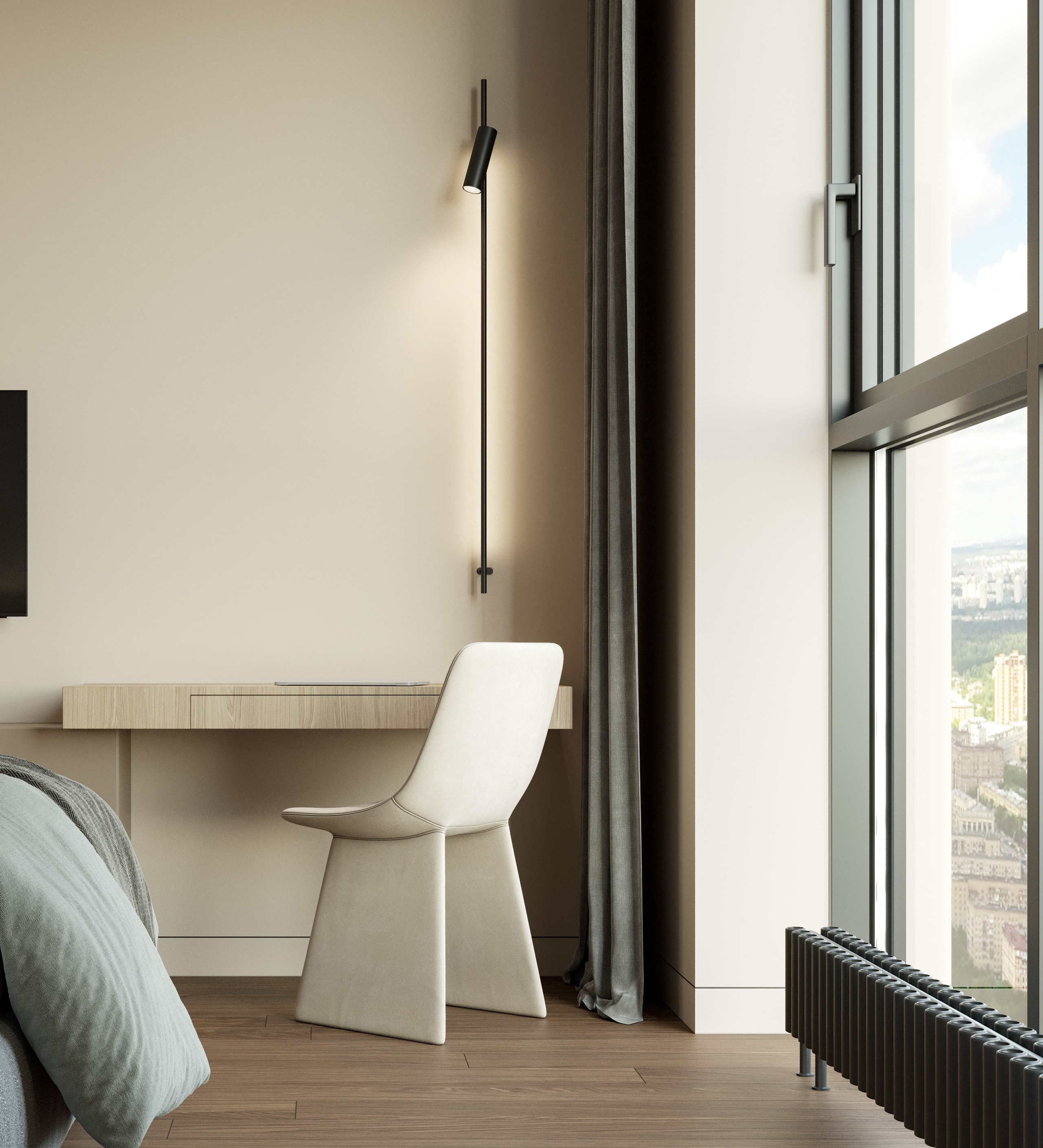 Визуализатор интерьера в Москве | Брагин Кирилл