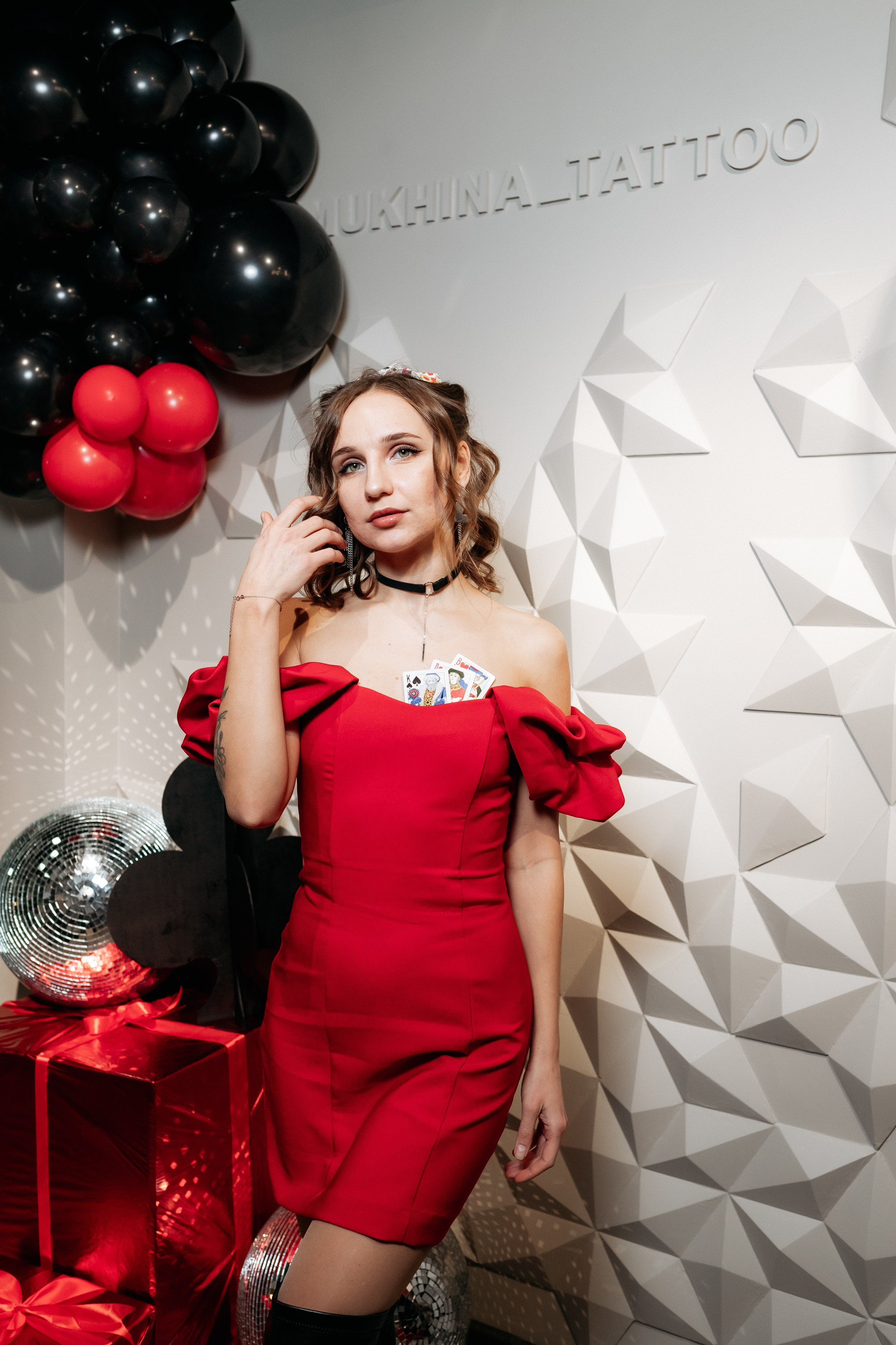 MUKHINA TATTOO. СВОИ. ФОТООТЧЕТЫ-СОБЫТИЯ-МЕСТА