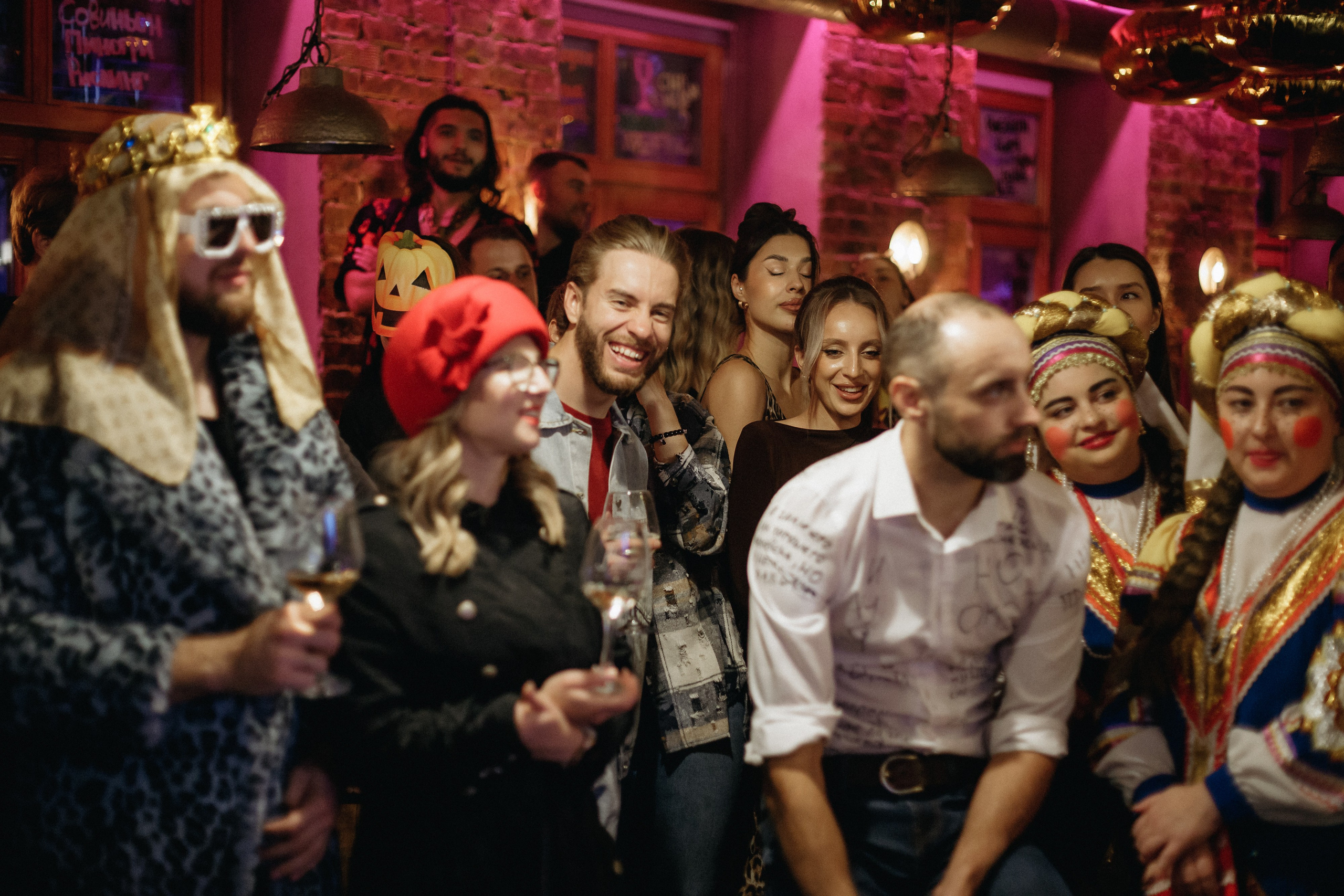 IVENT PARTY. СВОИ. ФОТООТЧЕТЫ-СОБЫТИЯ-МЕСТА