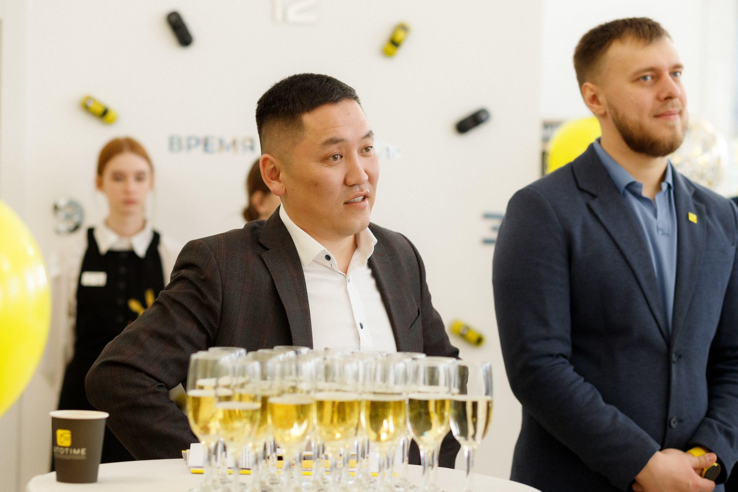 AUTOTIME ОТКРЫТИЕ ОФИСА в ХАБАРОВСКЕ. СВОИ. ФОТООТЧЕТЫ-СОБЫТИЯ-МЕСТА