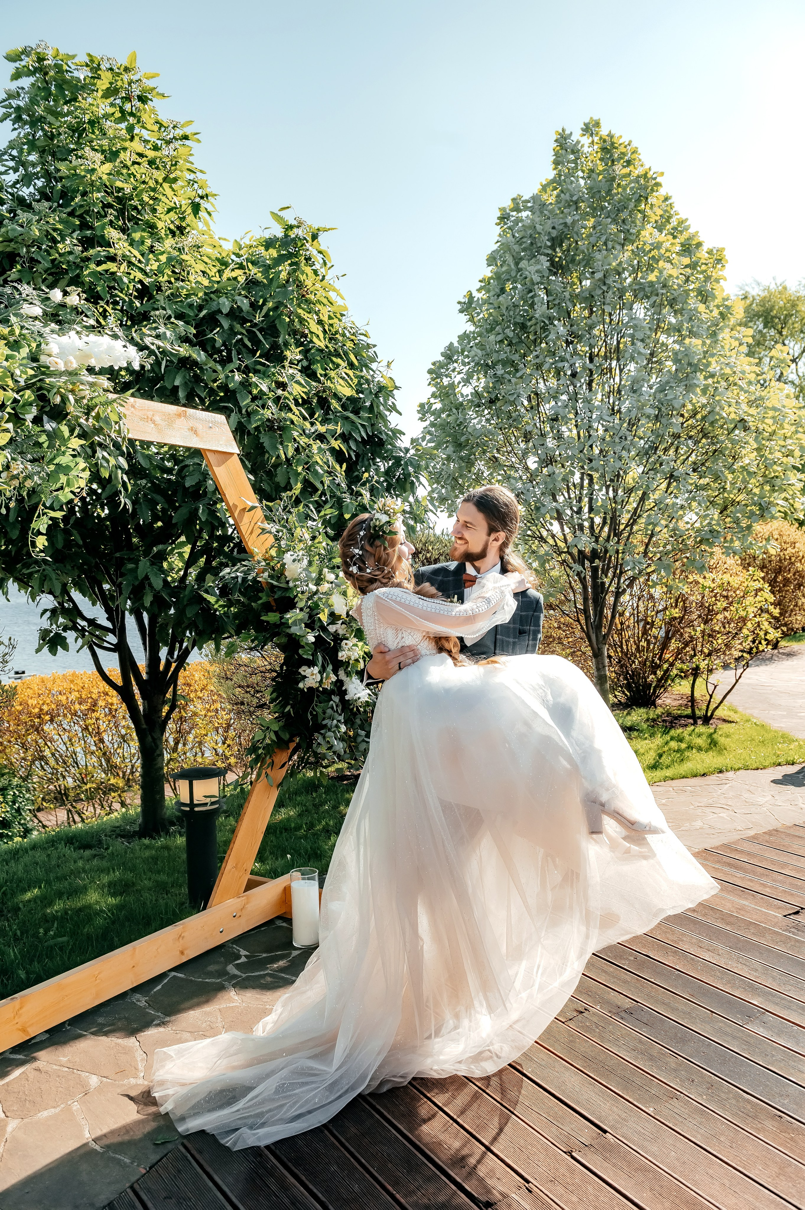 Отели подмосковья, где можно провести свадьбу. Свадебный и семейный фотограф Виктория Носачёва. Щелково, Москва и МО