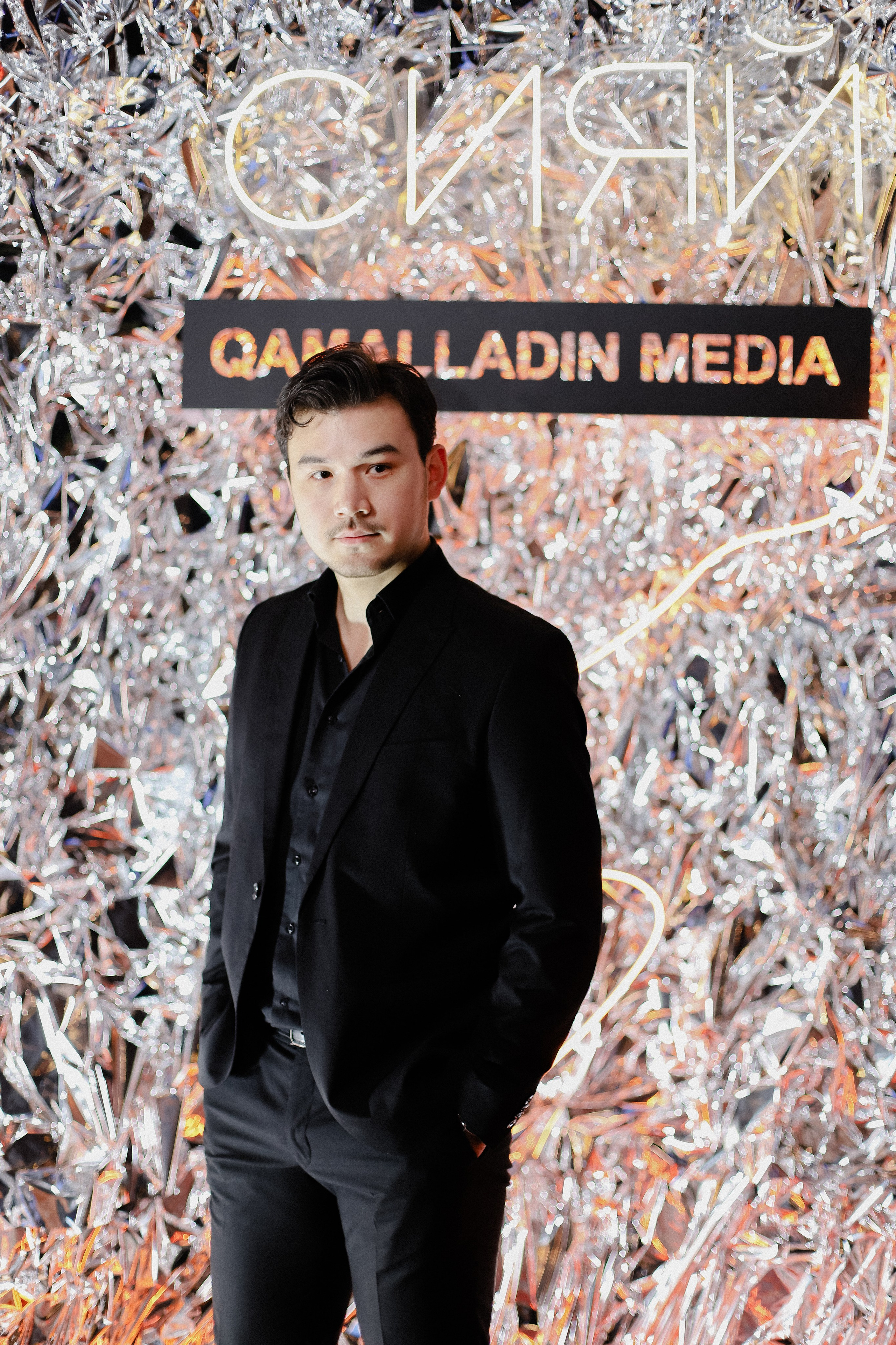 Корпоратив QM | 5.12. Фотограф в Алматы и Москве Даша Пушкина