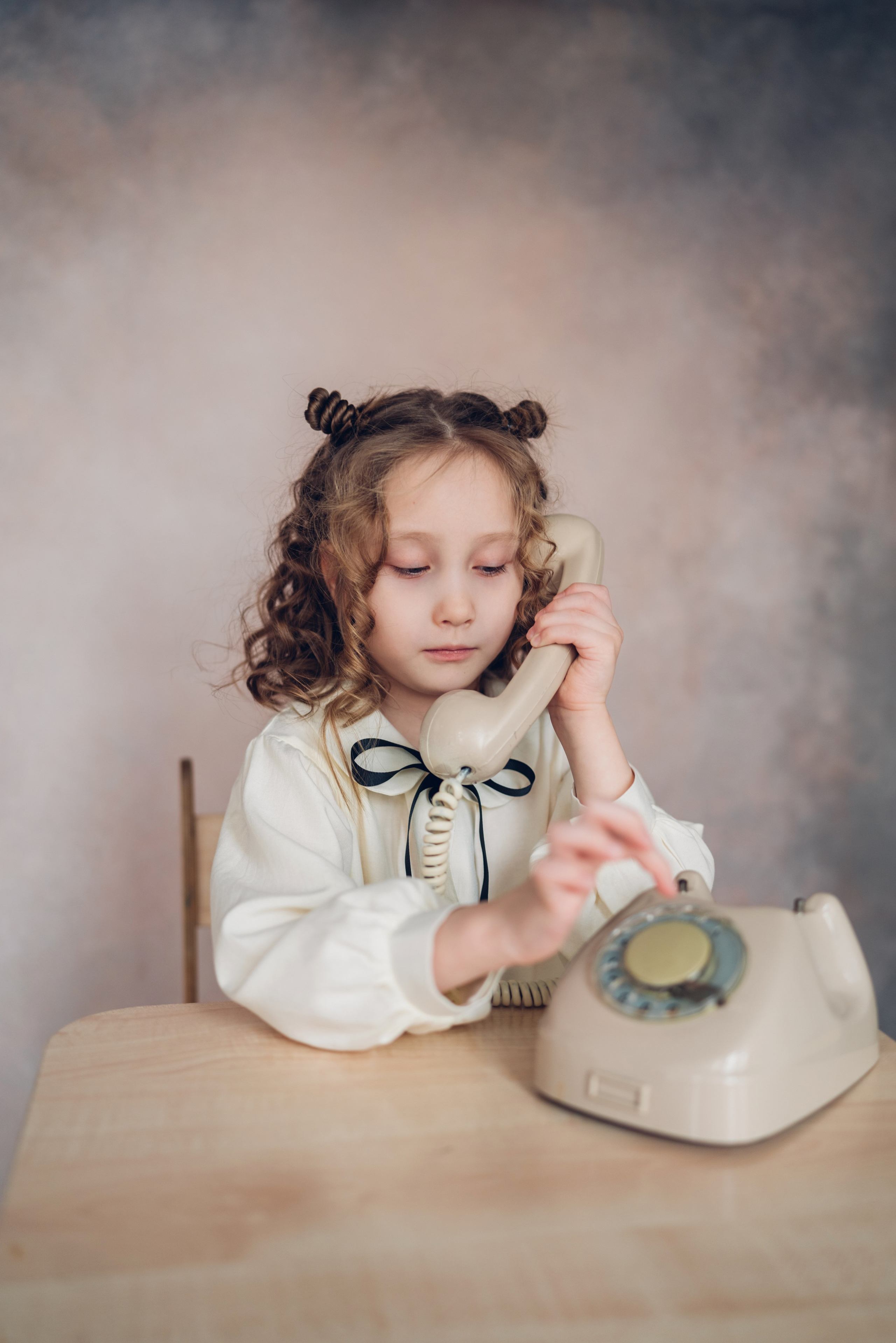 Необычный детский сад. Профессиональный детский и семейный фотограф в Москве Диля Грошева