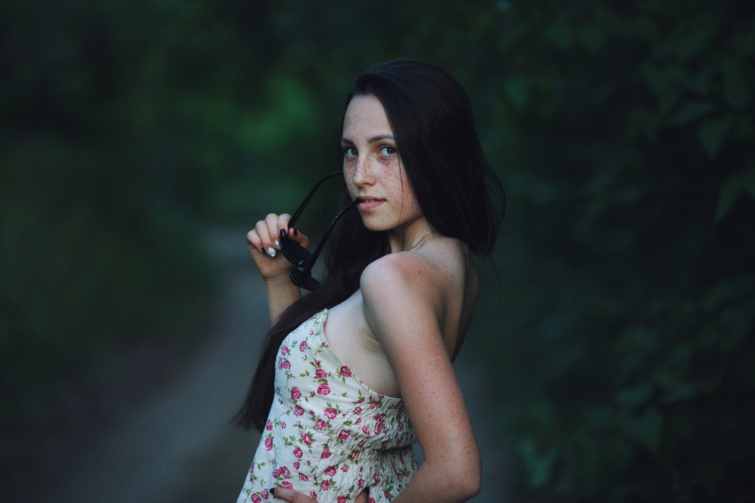 Фотограф Евгений Спиридонов