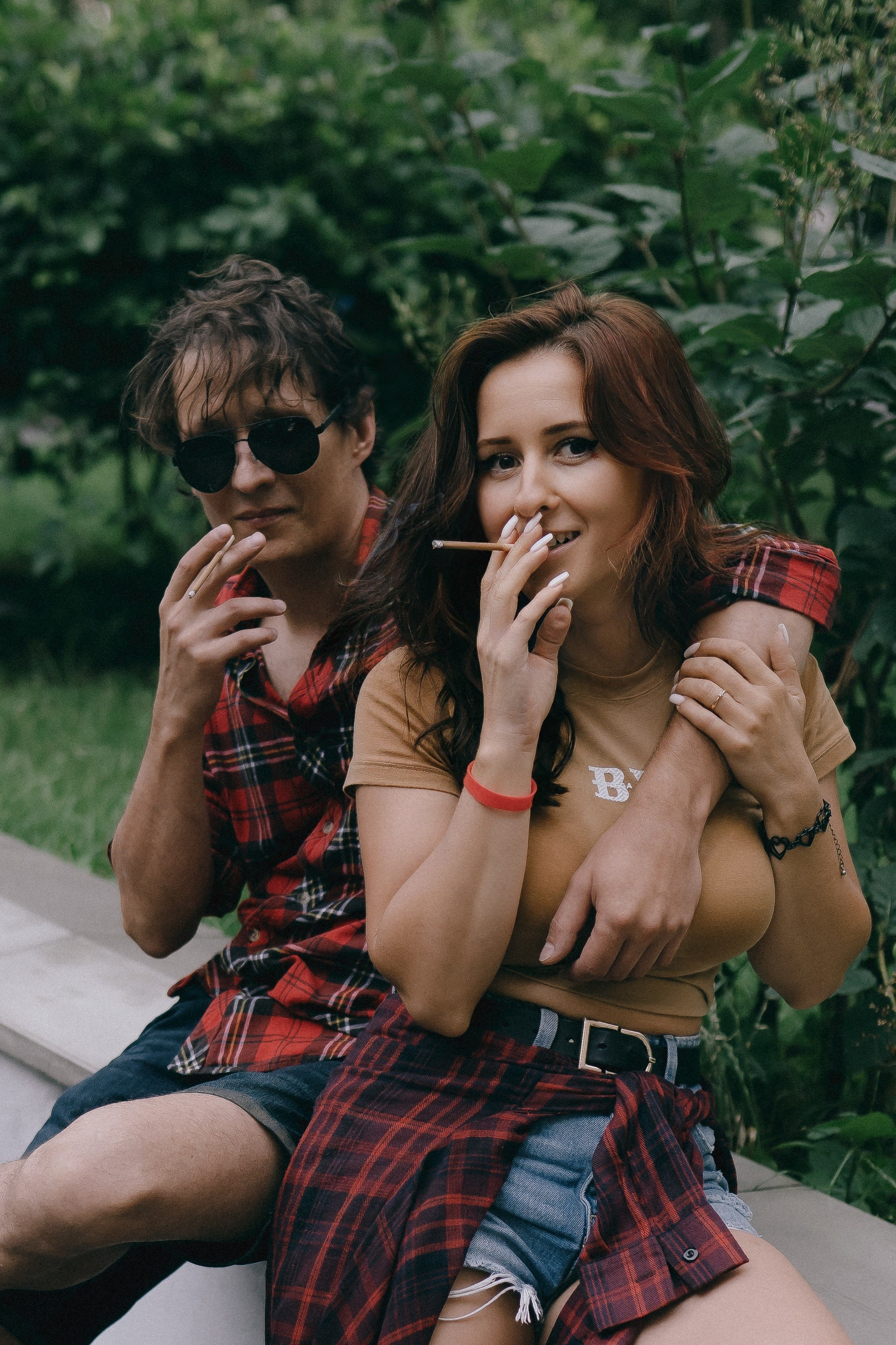 И под дождем. Андрейко Надежда