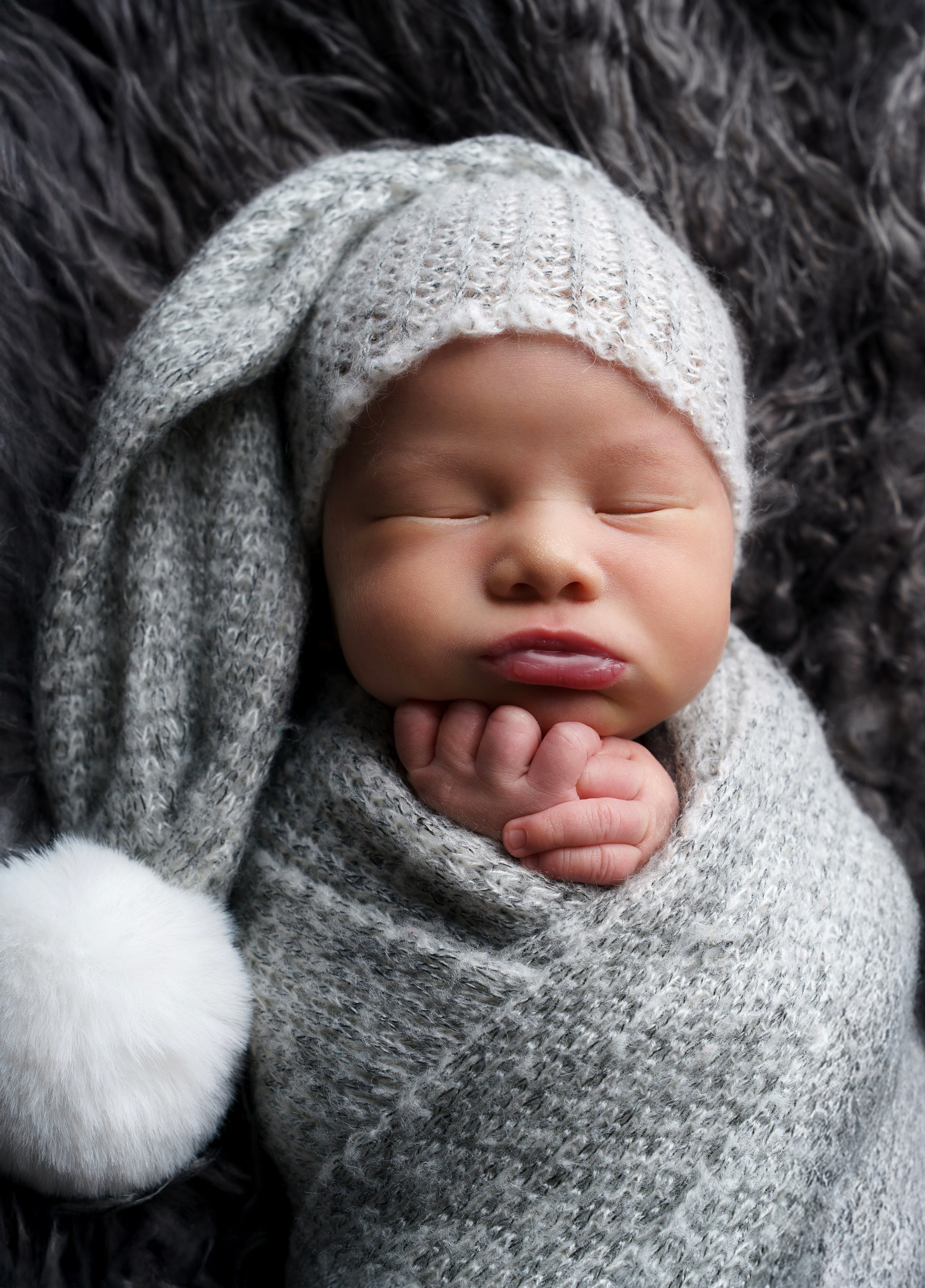 Фотосессия новорожденного (newborn). Фотограф новорожденных, детей до года и беременных в Симферополе