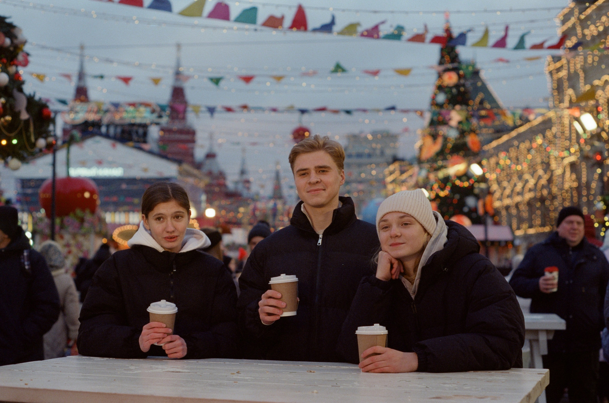 Авторские стили в фотографии. Рекламный и коммерческий фотограф | Георгий Романов