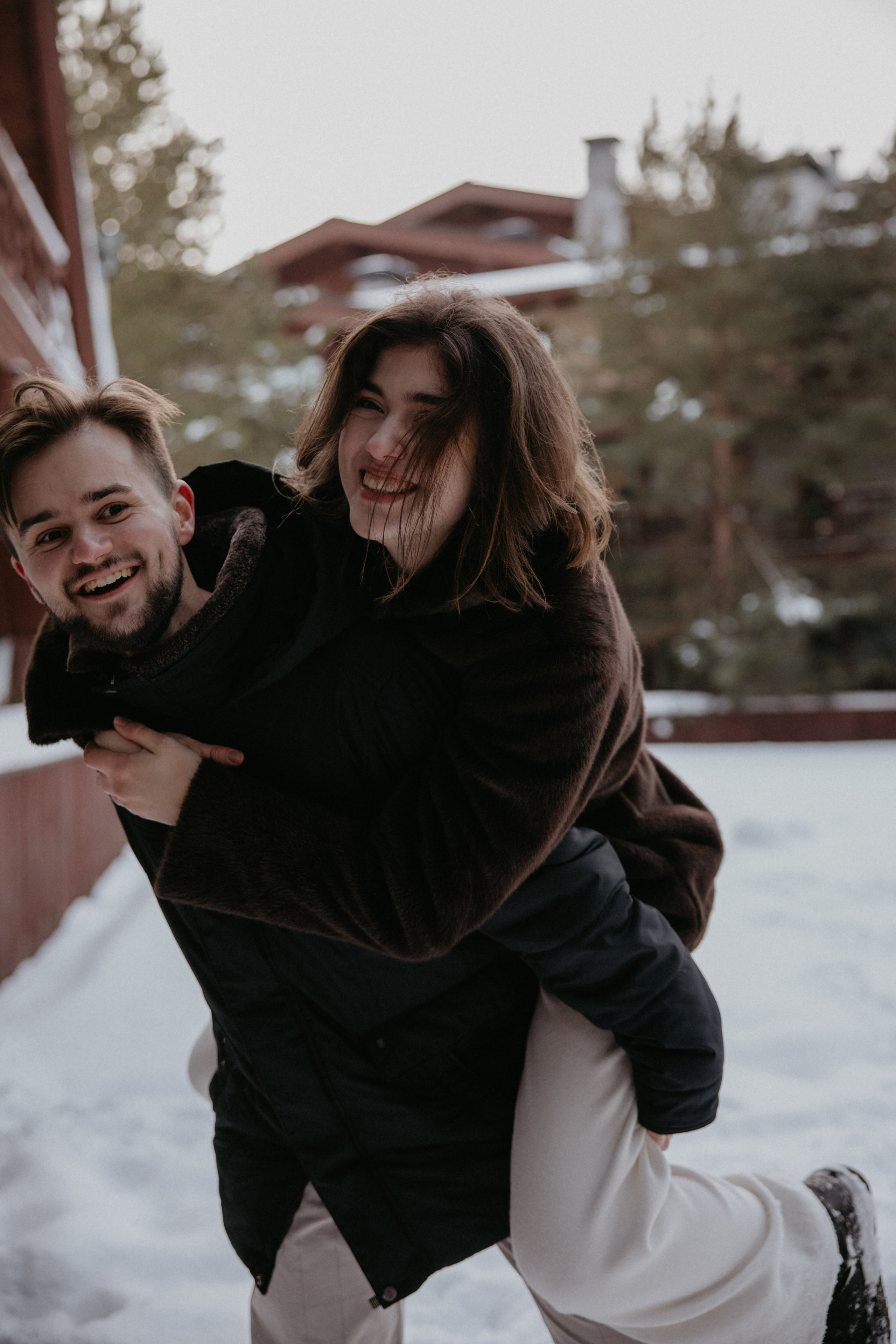 Про любовь и нежность. Photographer Innopolis Kazan