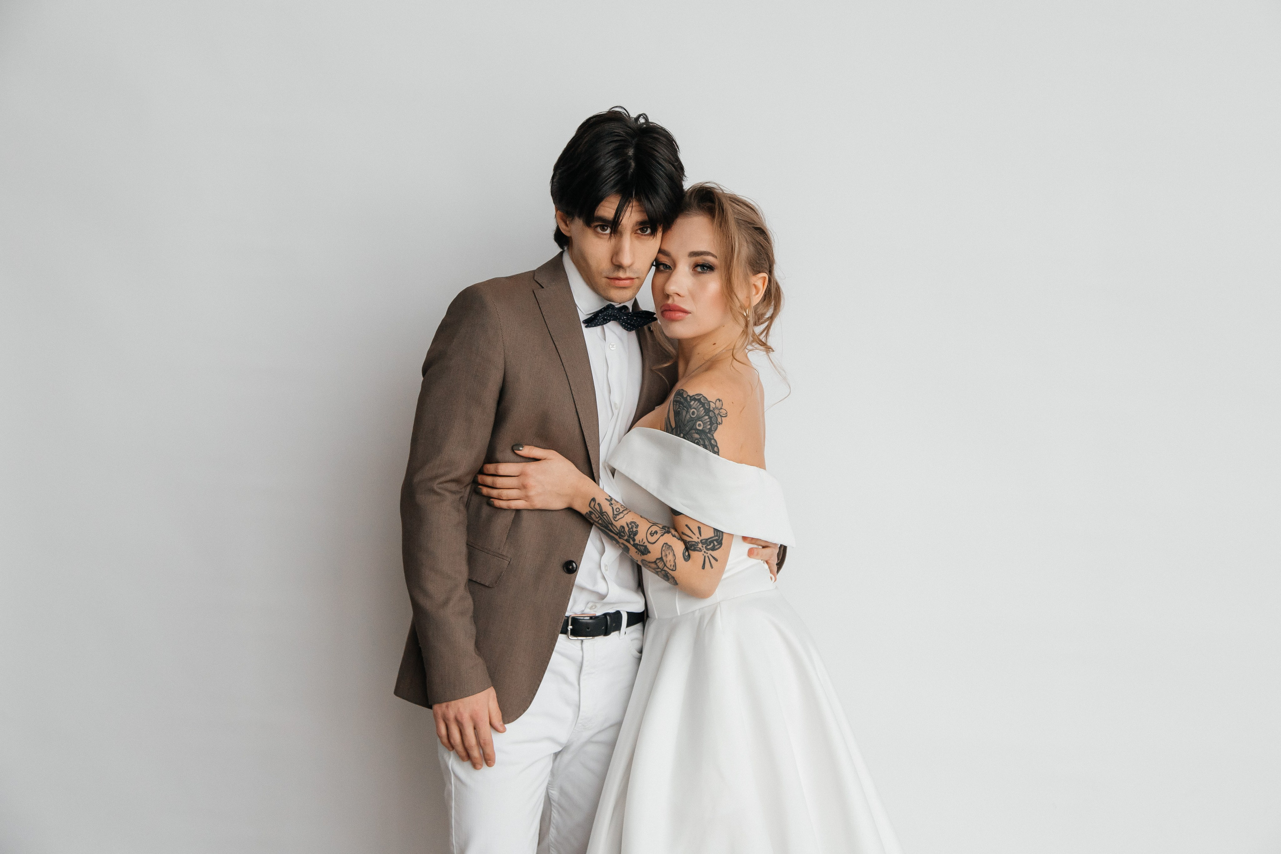 Wedding. Портретный фотограф в Москве Антонина Коршунова