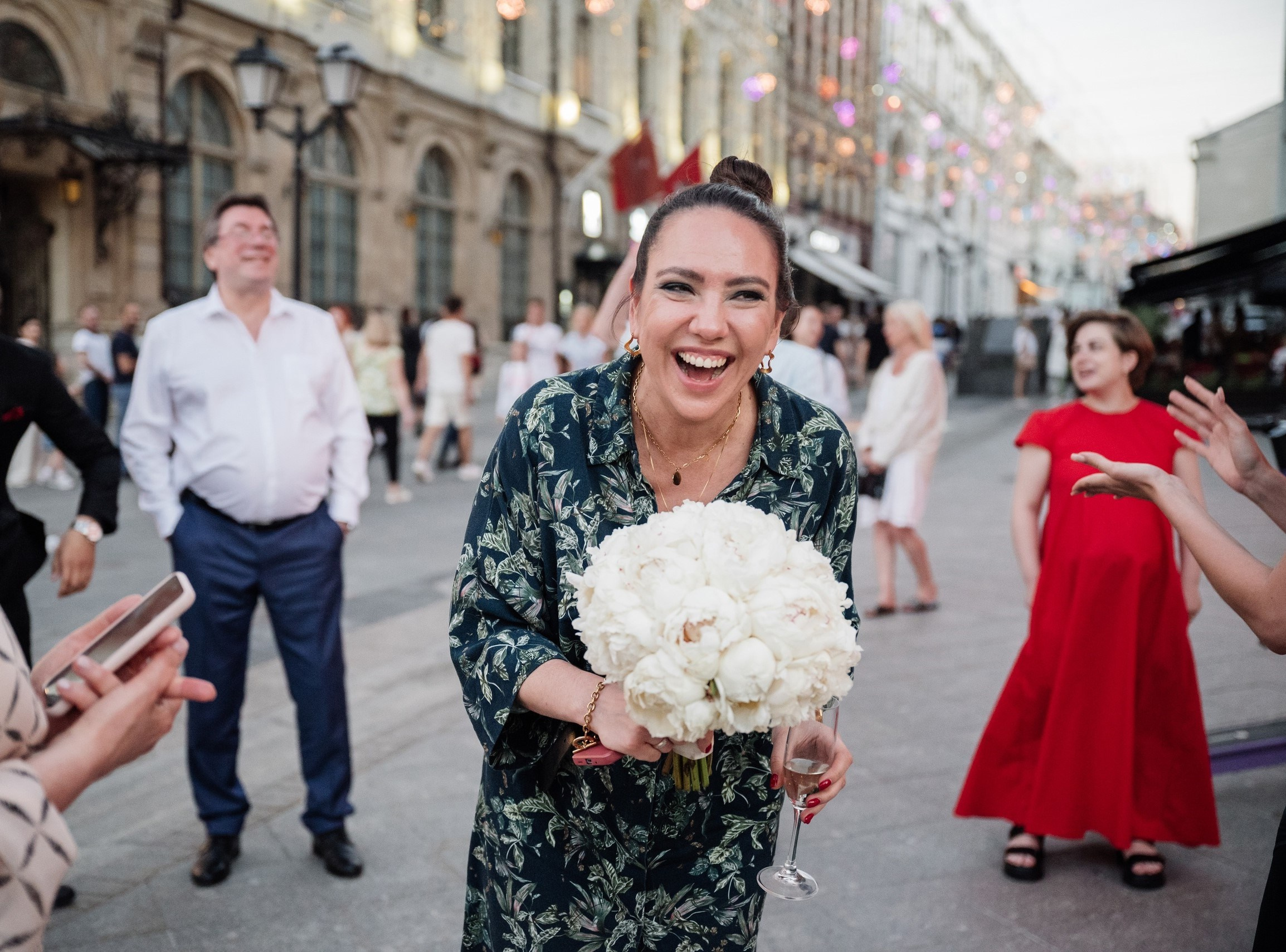 Свадебный фотограф в Москве Григорий Аргунов