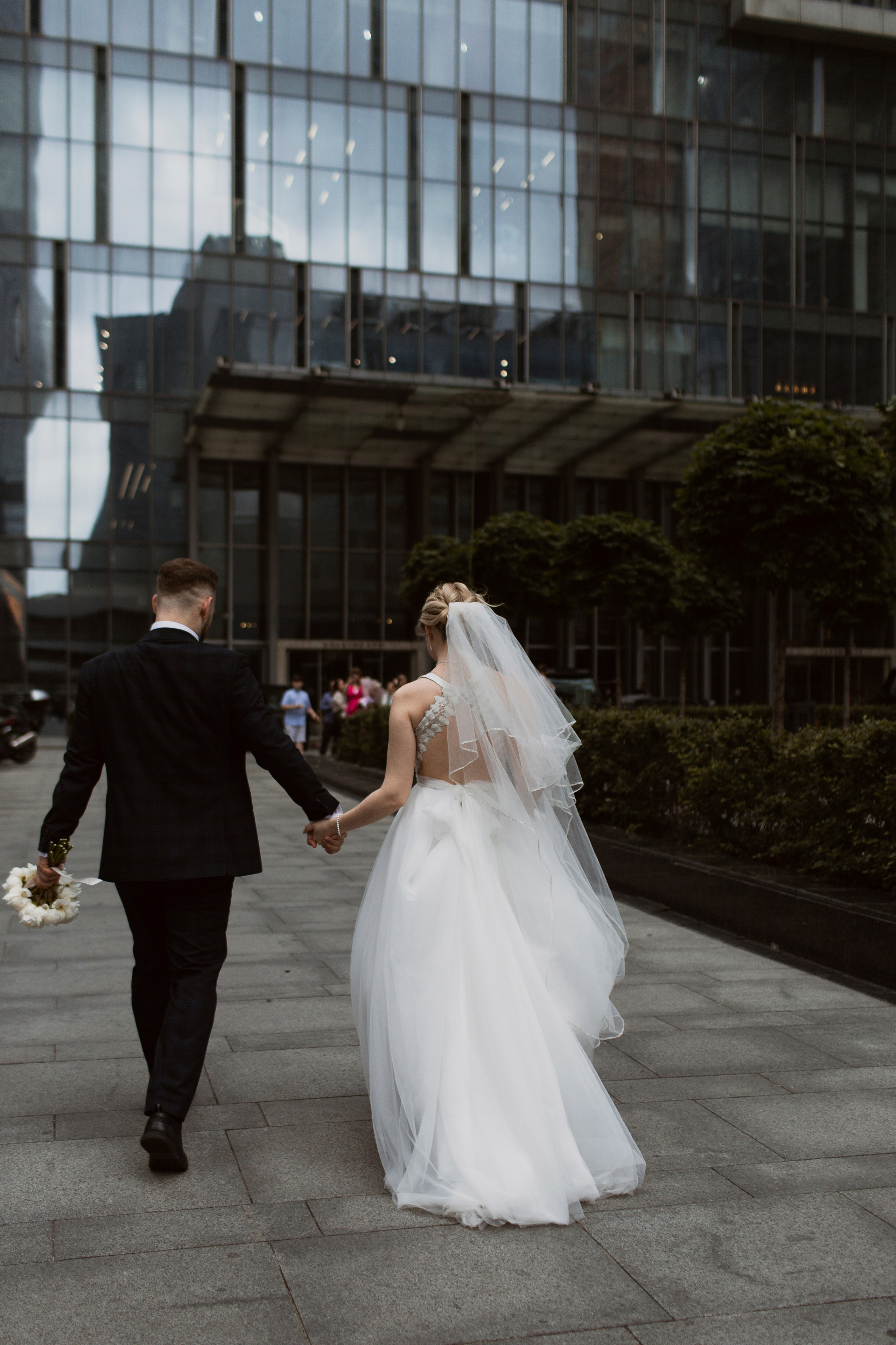 Свадебный и Семейный фотограф в Москве Александра Вайпер