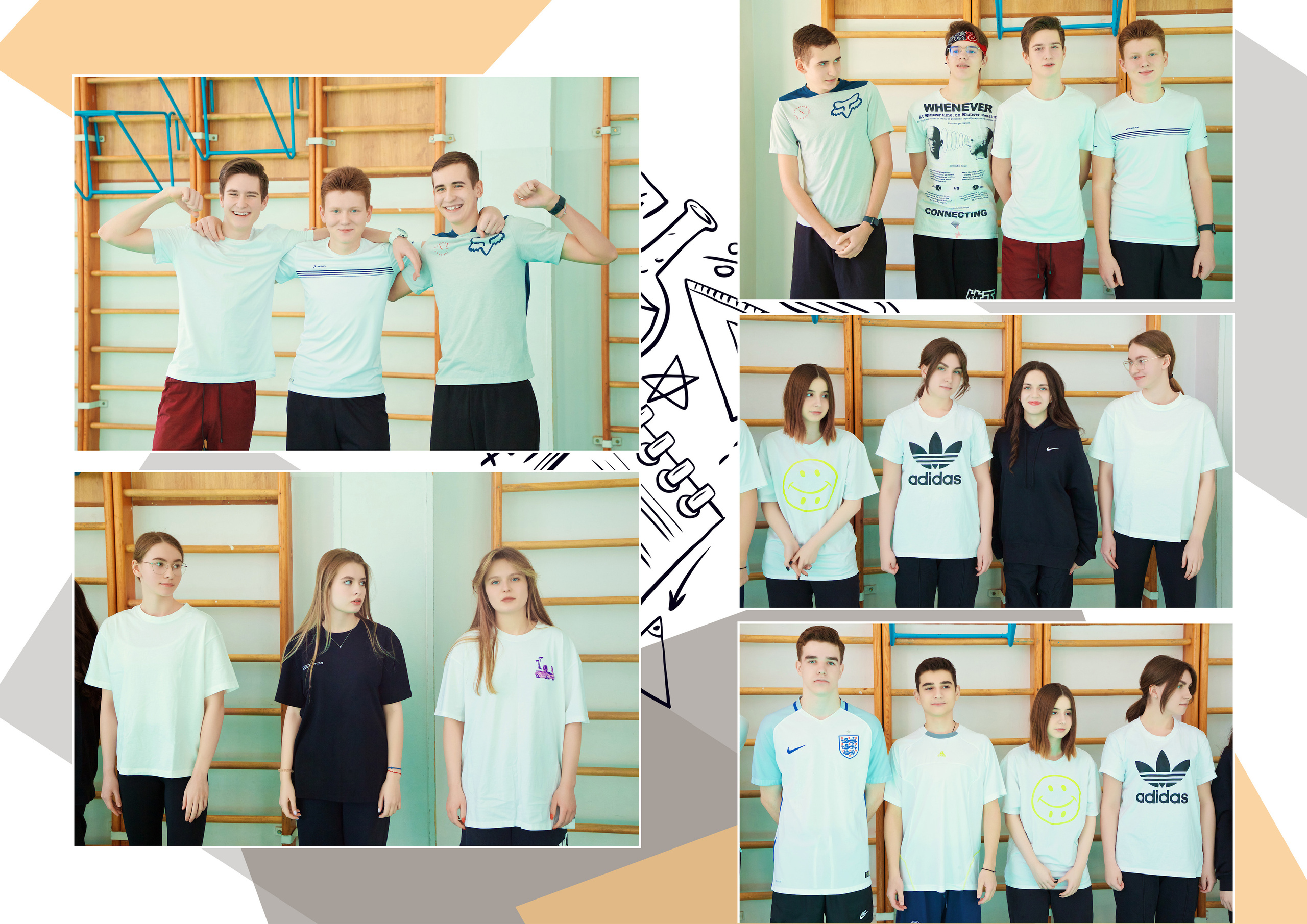 Школьные альбомы в Краснодаре. Профессиональный фотограф в Краснодаре Виталий Васькович