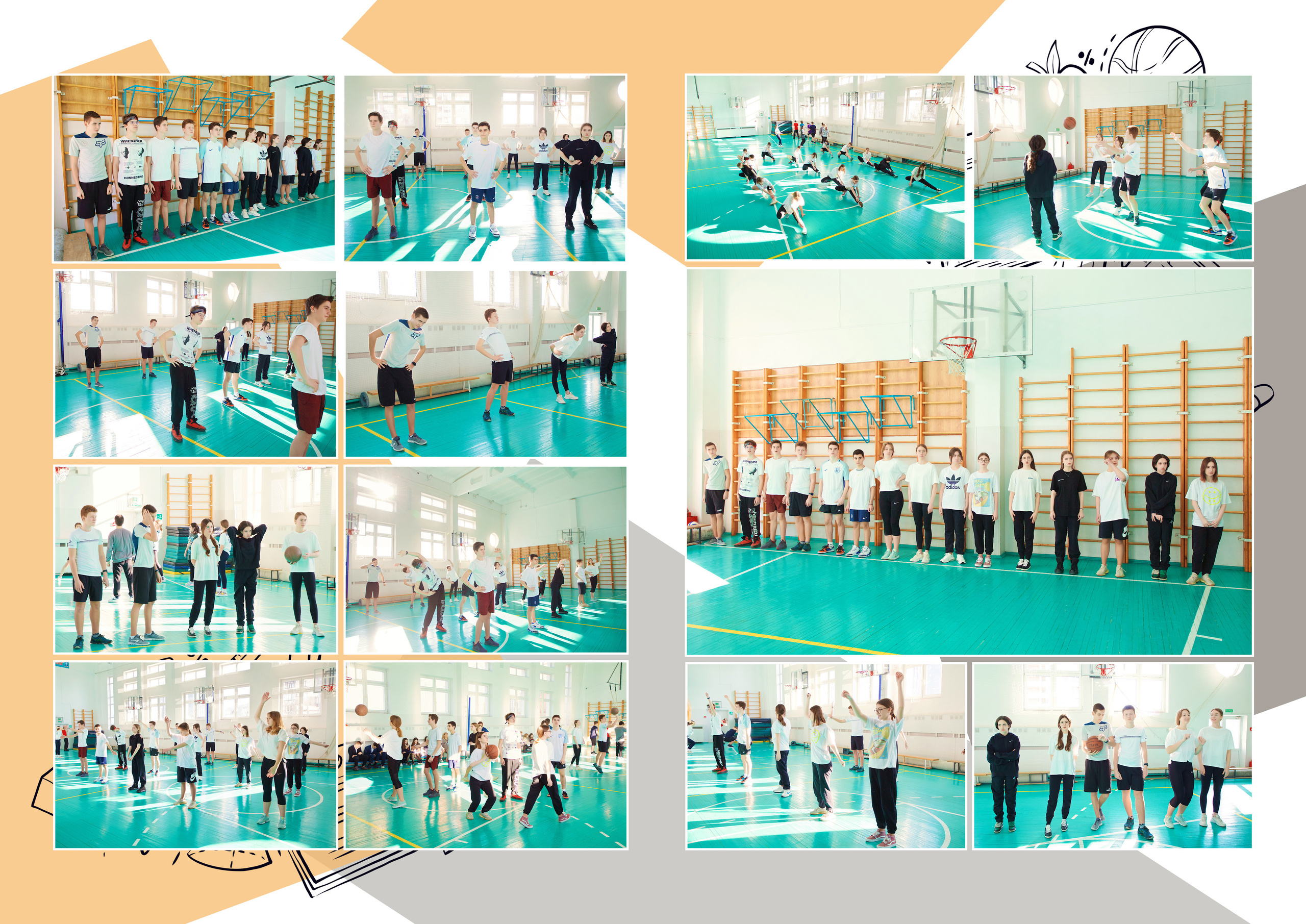 Школьные альбомы в Краснодаре. Профессиональный фотограф в Краснодаре Виталий Васькович