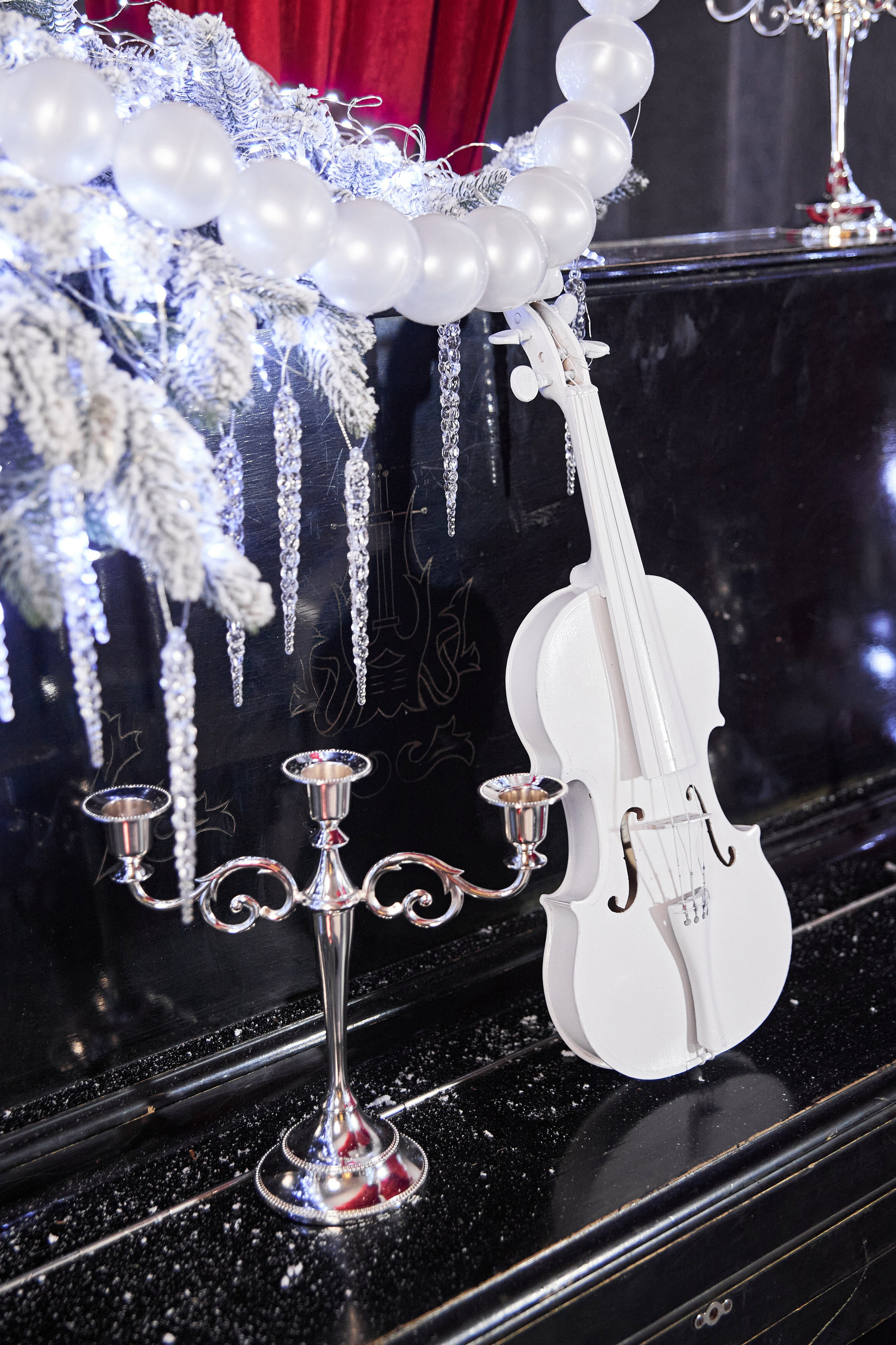 STEKLO фотостудия