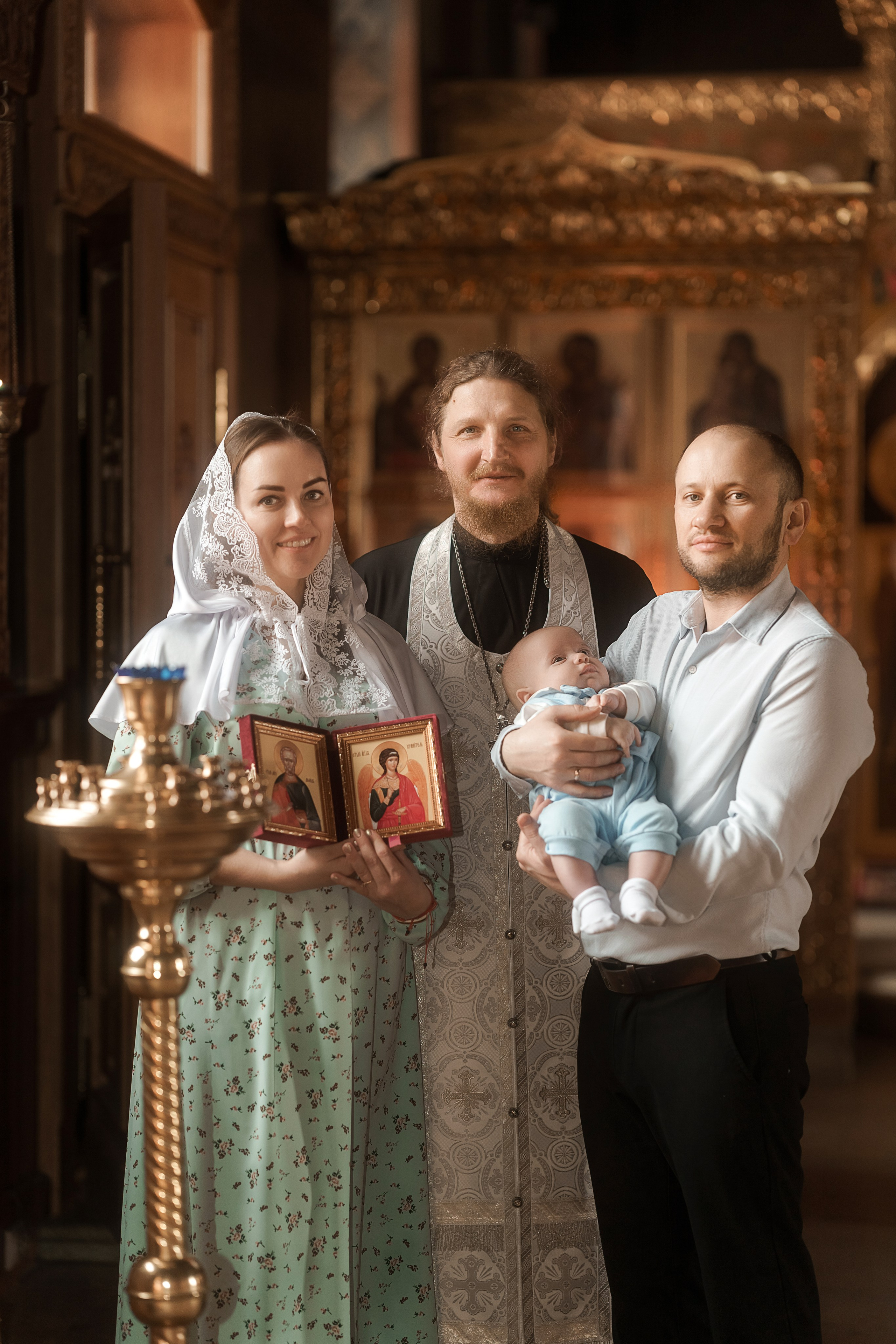 Семейный Фотограф на Таинство Крещения и Венчания, семейные съемки в Москве и Долгопрудном Марина Дейкина— профессиональный фотограф
