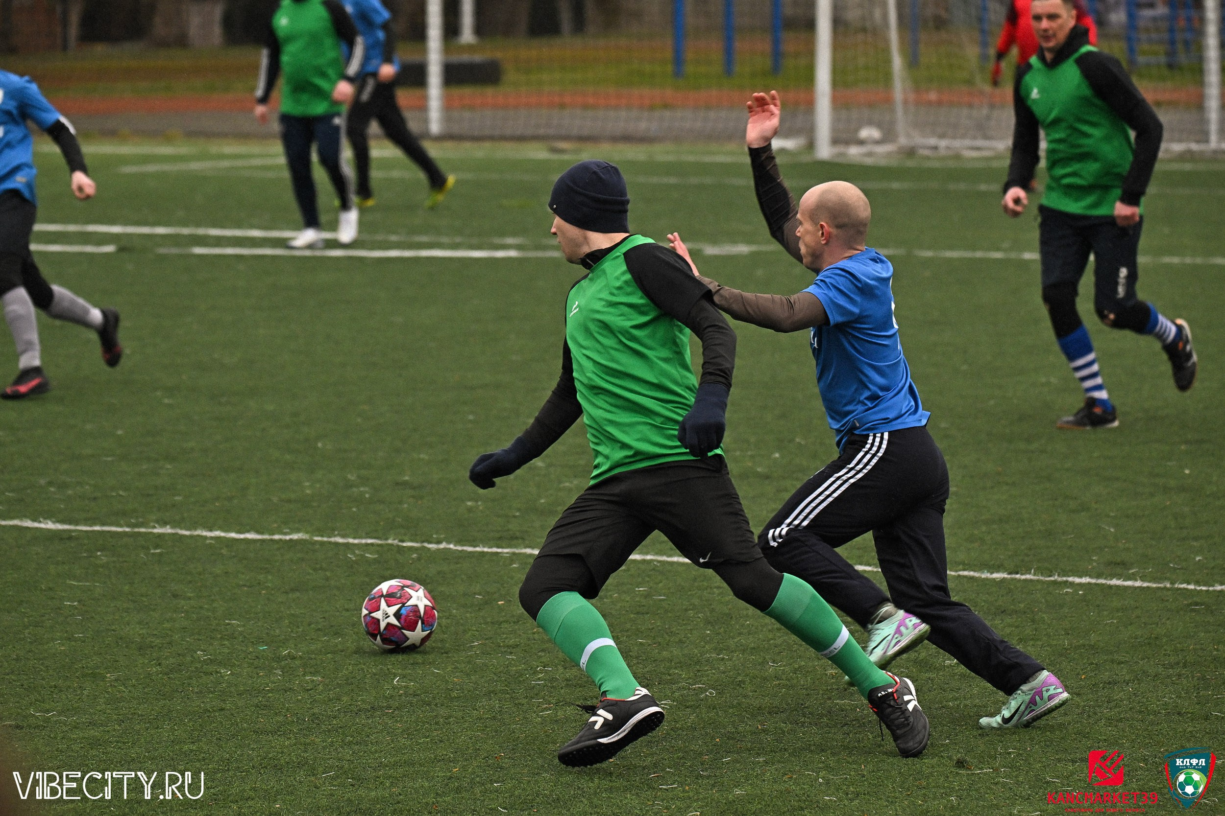 XX ЧЕМПИОНАТ КАЛИНИНГРАДСКОЙ ЛФЛ КАНЦМАРКЕТ39 сезона 2024–2025 гг. VIBECITY.RU Вайб Сити Ру Фоторепортажи Фотоотчеты Калининград