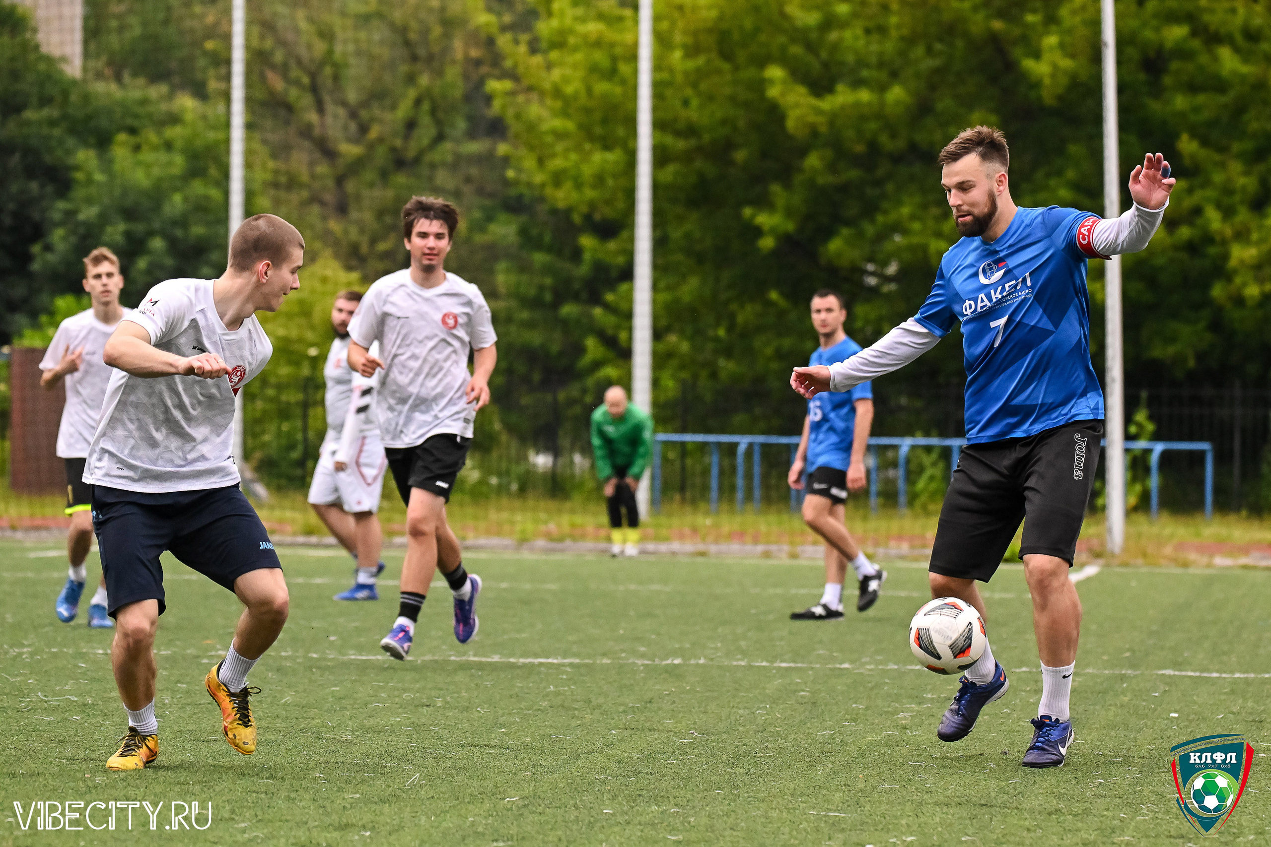 XXl Летний Кубок Калининградской ЛФЛ. VIBECITY.RU Вайб Сити Ру Фоторепортажи Фотоотчеты Калининград