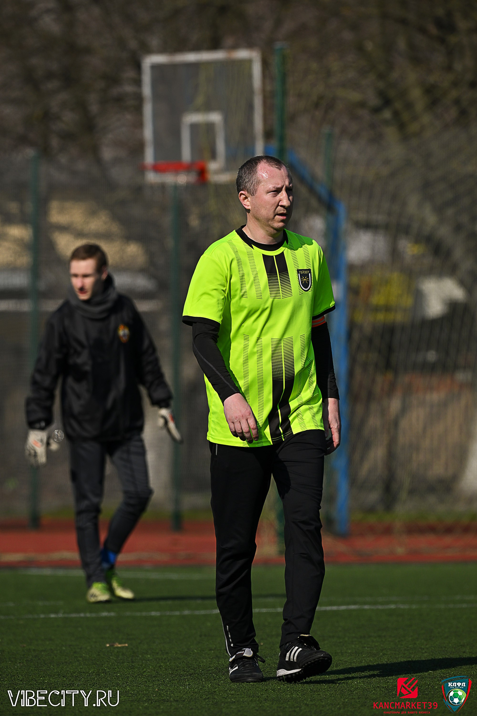 XX ЧЕМПИОНАТ КАЛИНИНГРАДСКОЙ ЛФЛ КАНЦМАРКЕТ39 сезона 2024–2025 гг. VIBECITY.RU Вайб Сити Ру Фоторепортажи Фотоотчеты Калининград
