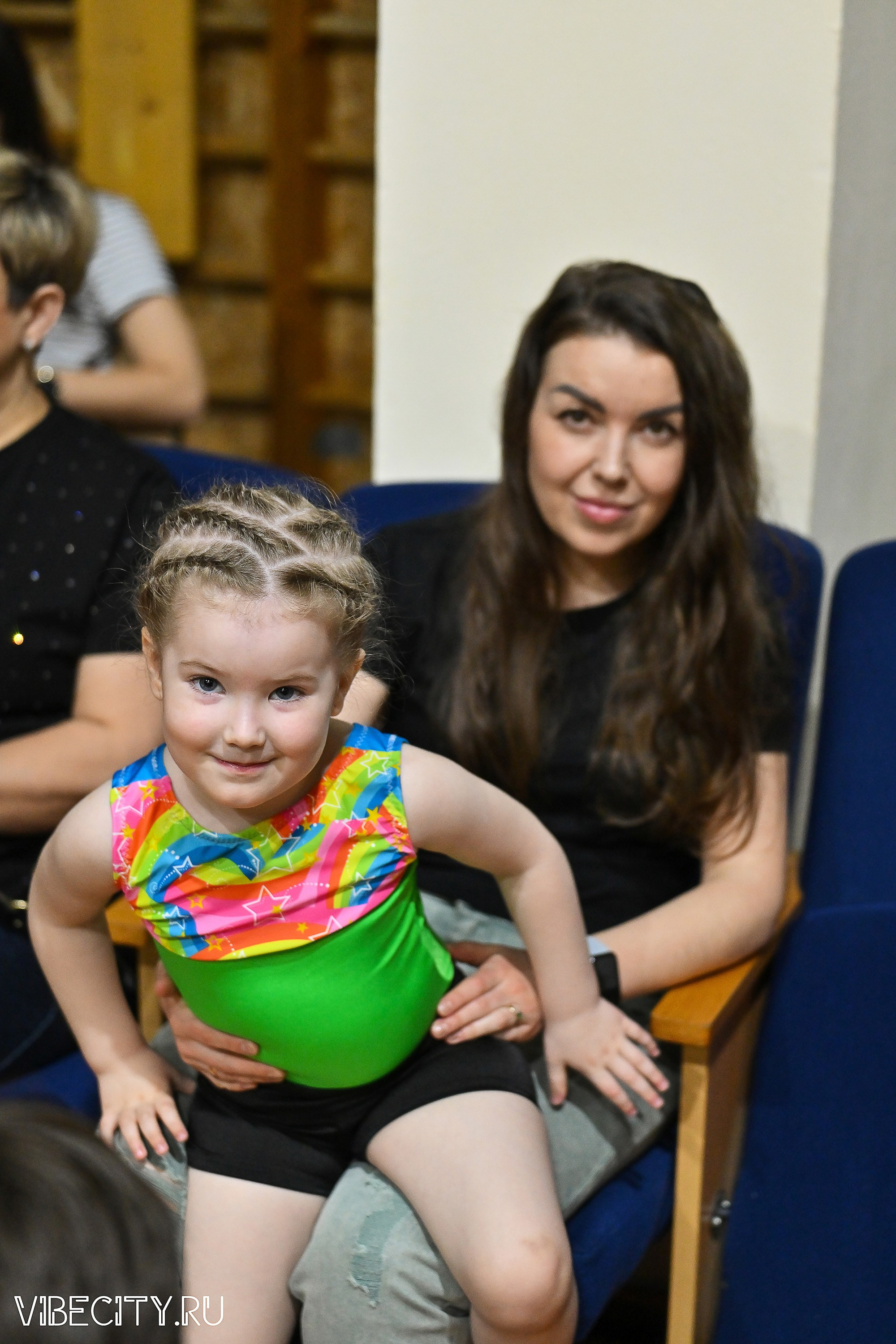 Контрольная тренировка по спортивной гимнастике. VIBECITY.RU Вайб Сити Ру Фоторепортажи Фотоотчеты Калининград